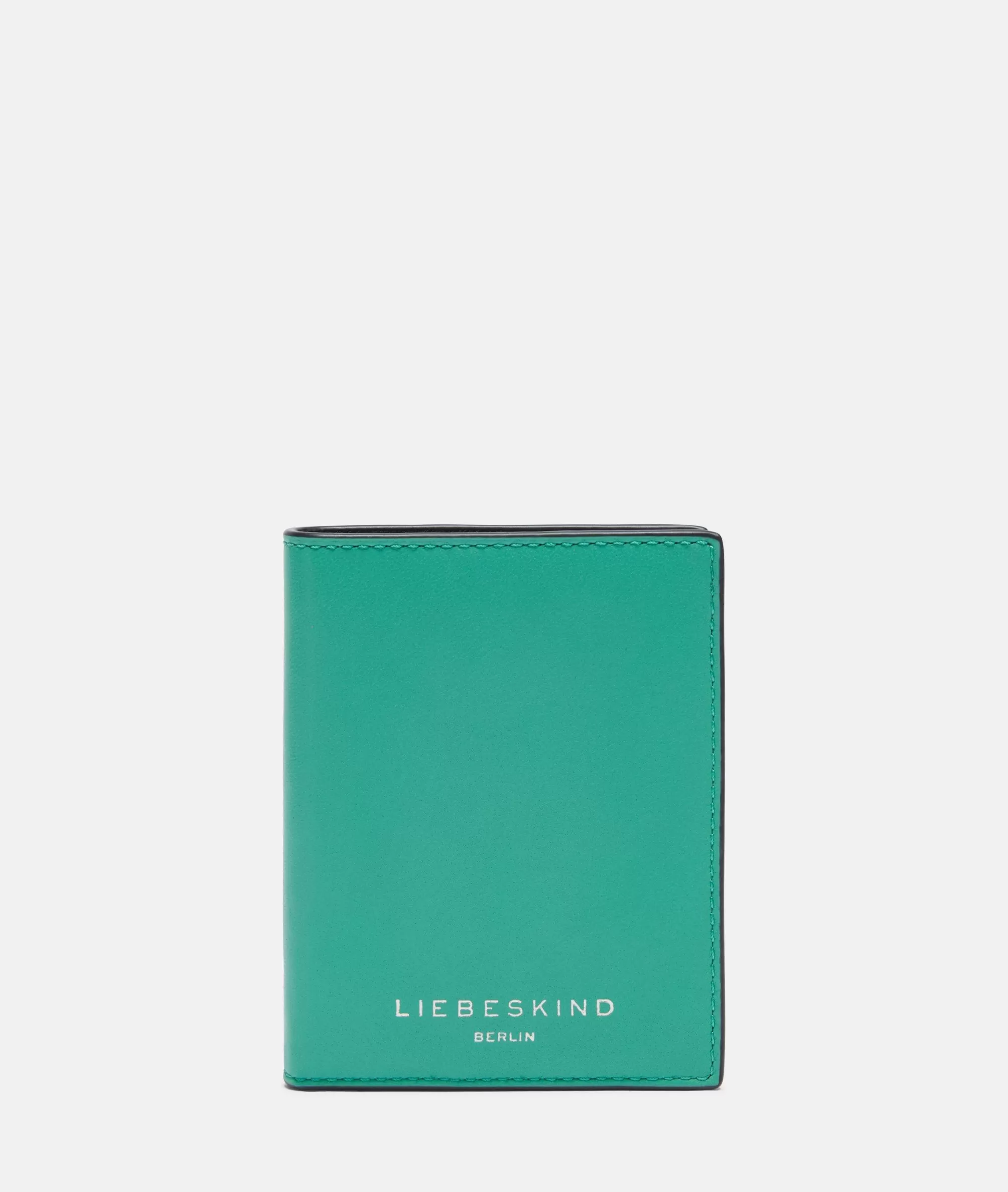 LIEBESKIND BERLIN  Kartenhalter & Mini Geldbörsen<Hilla Arcie türkis