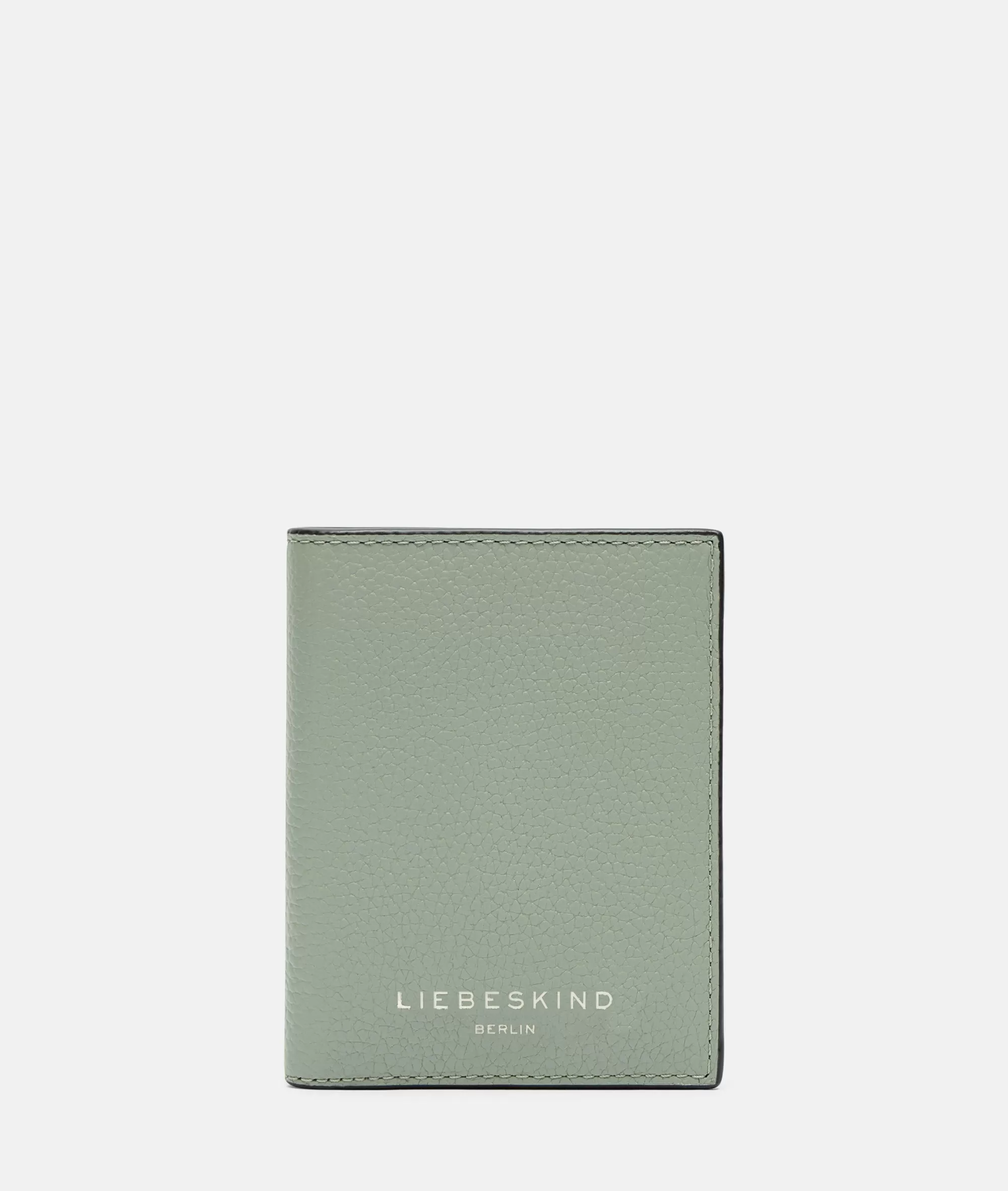 LIEBESKIND BERLIN  Kartenhalter & Mini Geldbörsen<Hilla Arcie salbeigrün