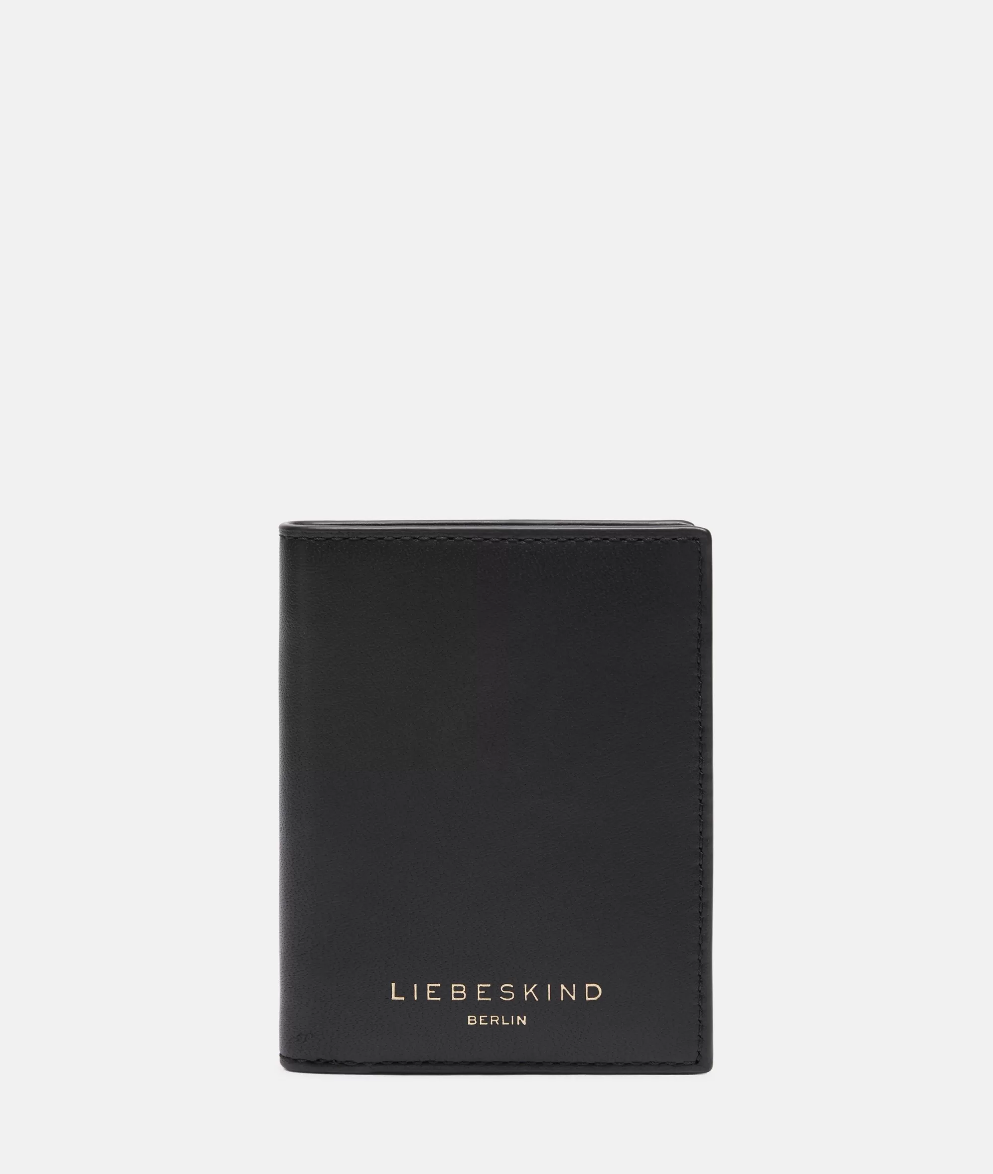 LIEBESKIND BERLIN  Kartenhalter & Mini Geldbörsen<Hilla Arcie schwarz