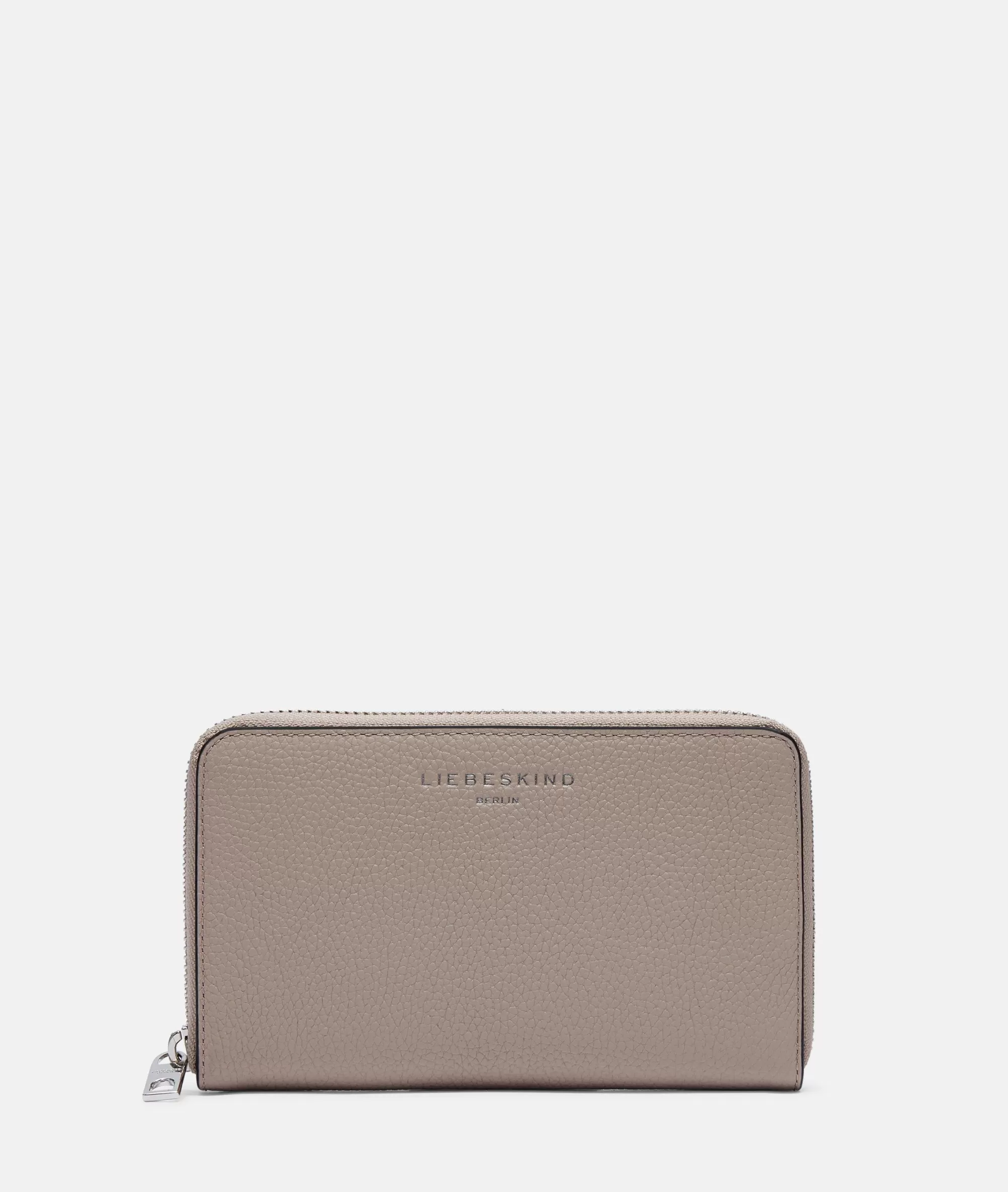 LIEBESKIND BERLIN  Kleine Geldbörsen<Hilla Frieda beige