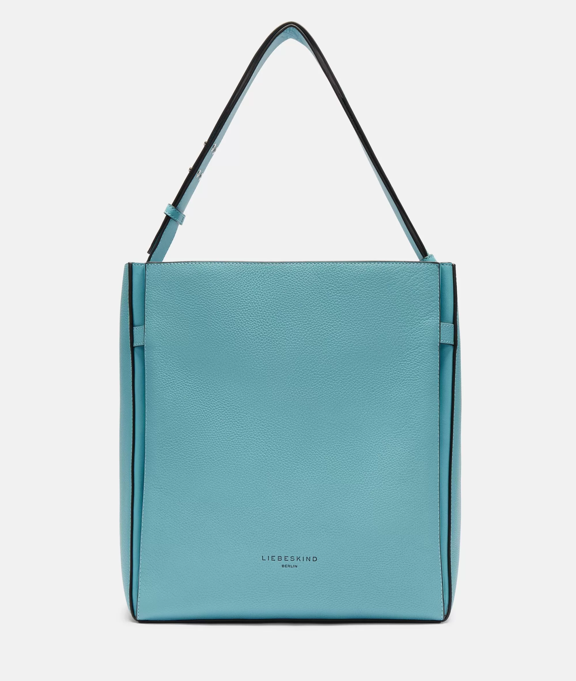 LIEBESKIND BERLIN  Business Bags | Ledertaschen<Hilla Hobo L azurblau