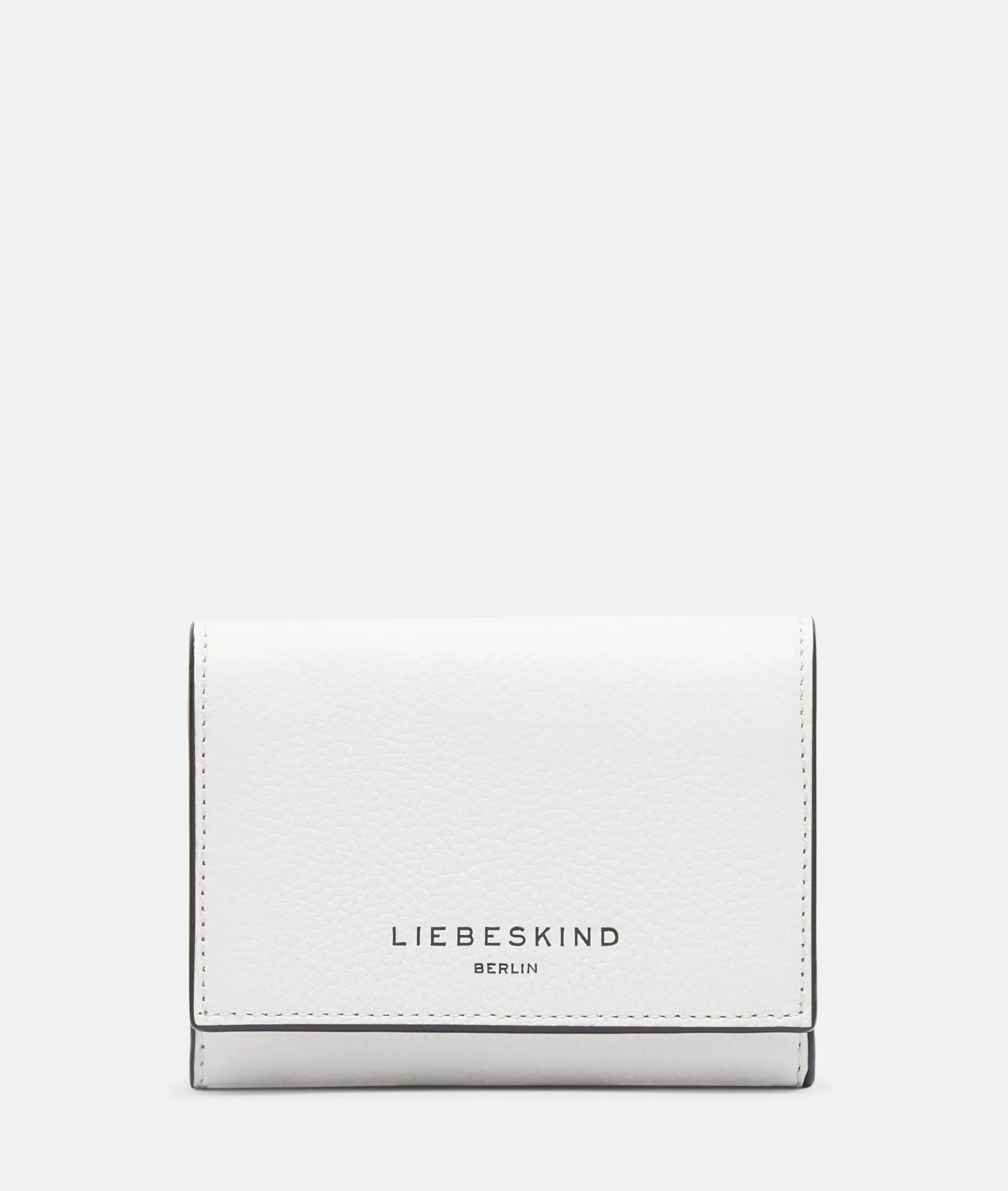LIEBESKIND BERLIN  Kleine Geldbörsen<Hilla Louisa weiß
