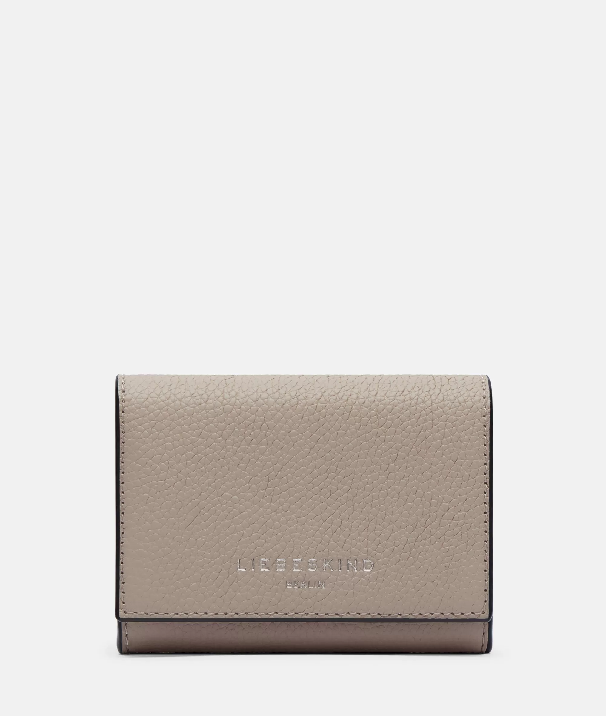 LIEBESKIND BERLIN  Kleine Geldbörsen<Hilla Louisa beige