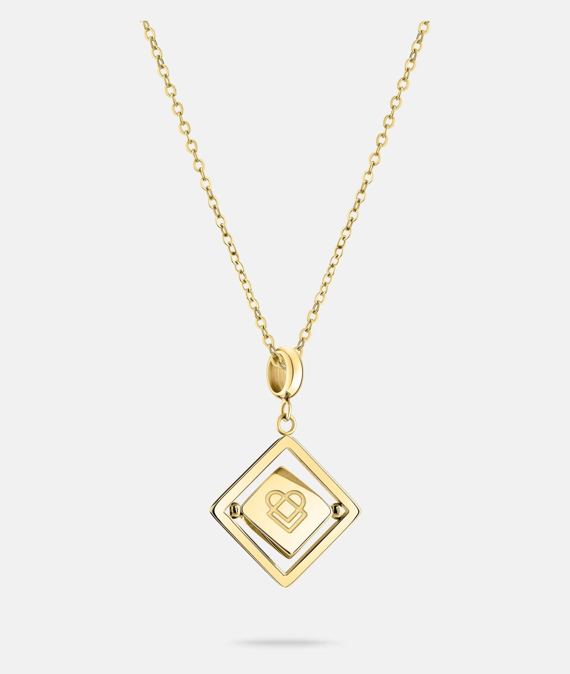 LIEBESKIND BERLIN  Schmuck<Kette gold