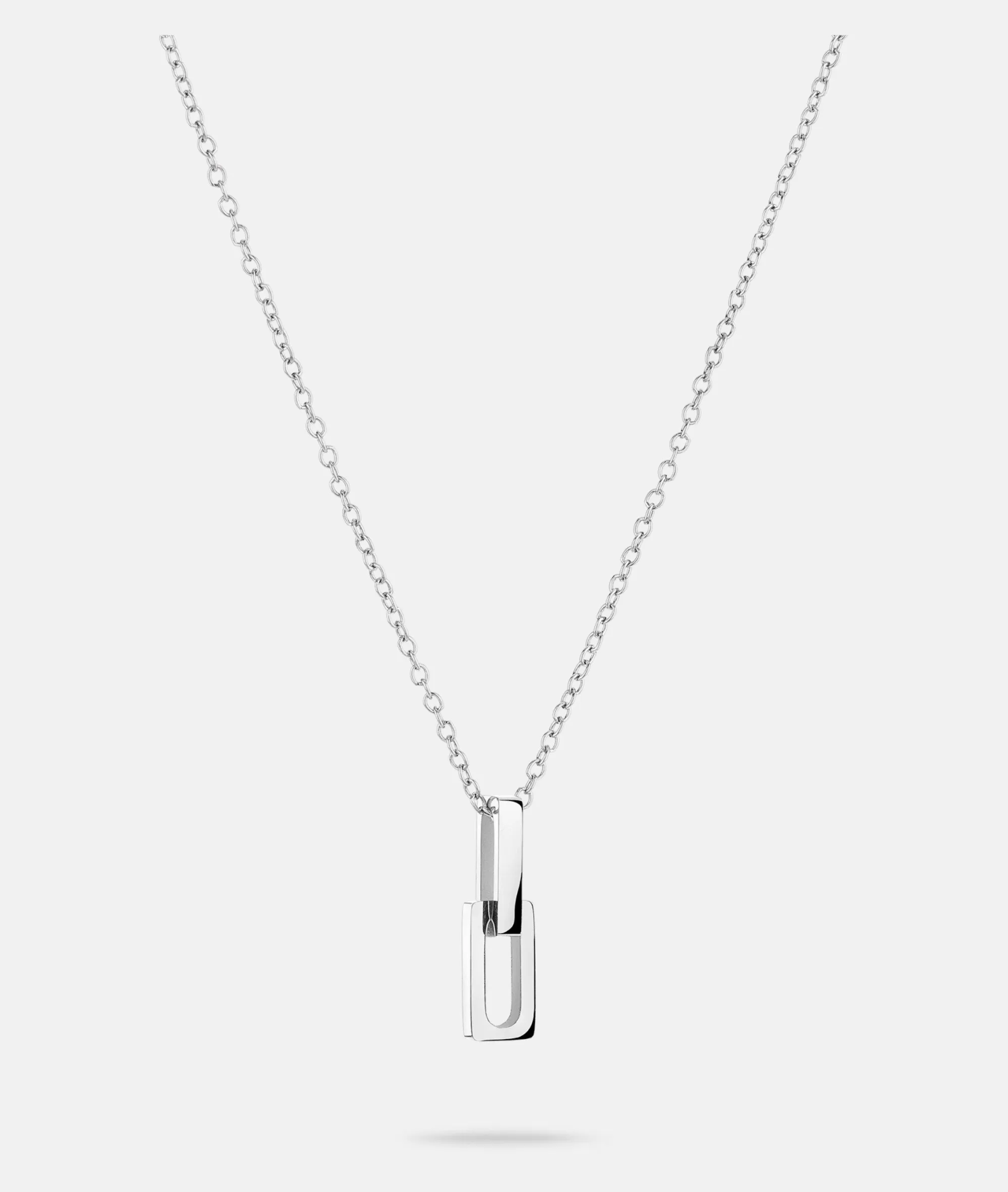 LIEBESKIND BERLIN  Schmuck<Kette silber