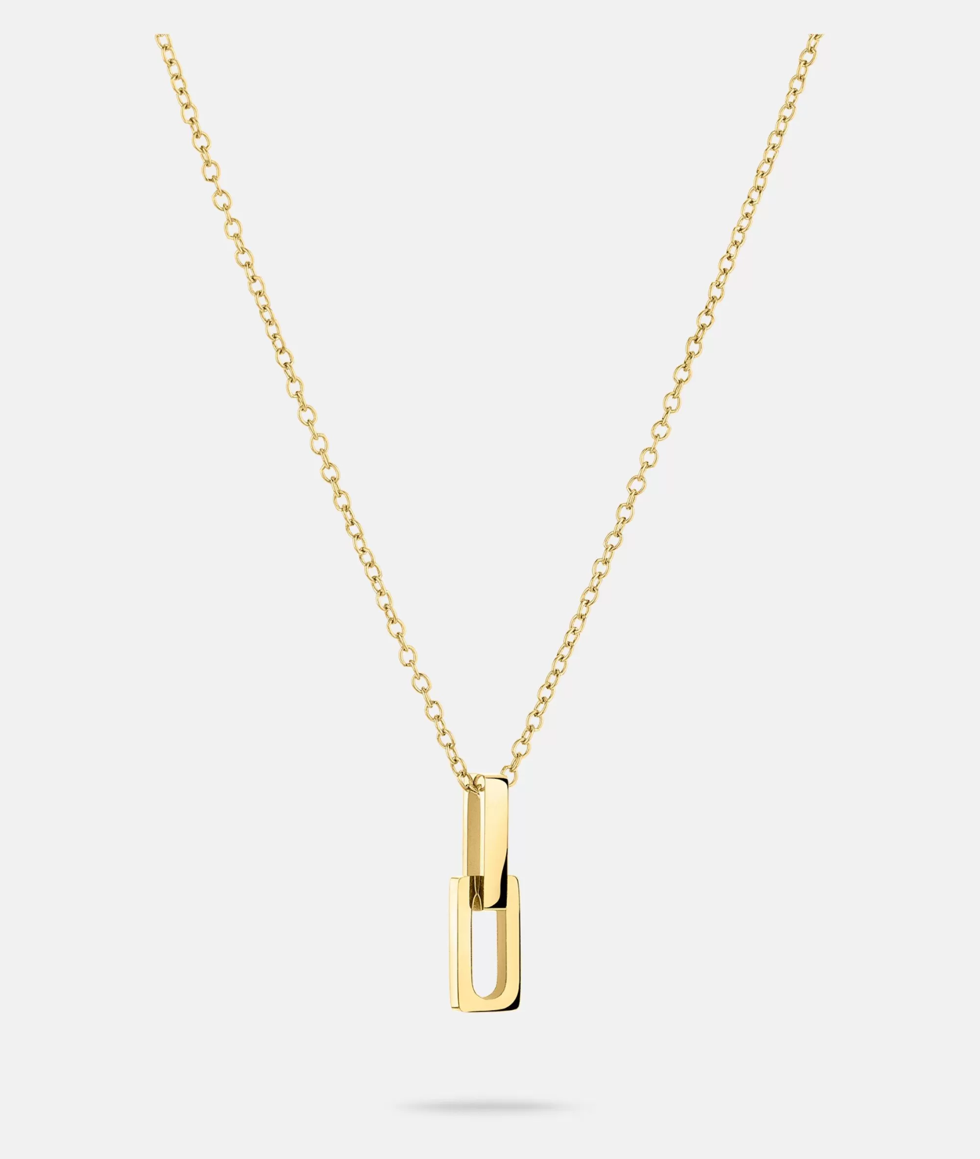 LIEBESKIND BERLIN  Schmuck<Kette gold
