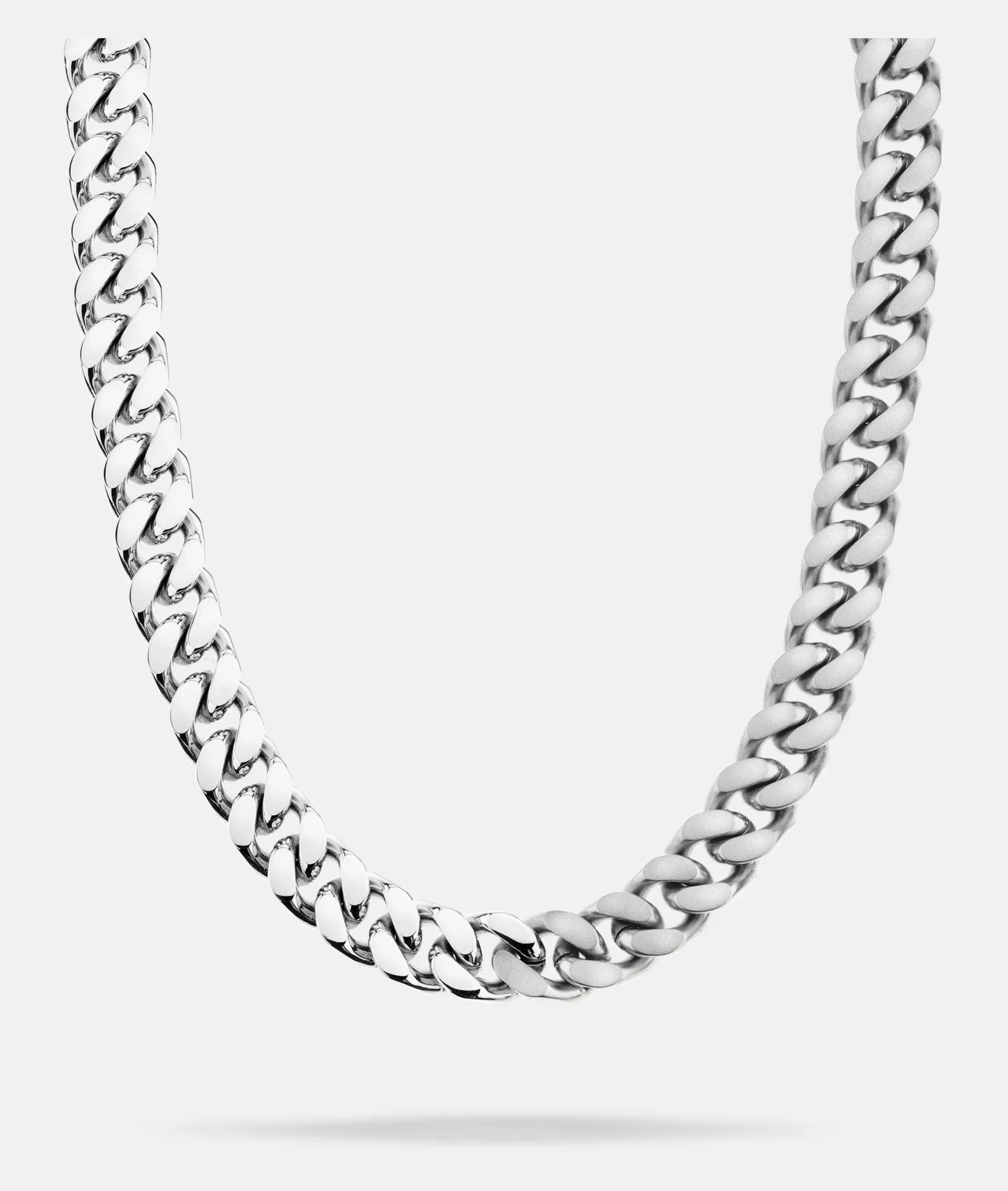 LIEBESKIND BERLIN  Schmuck<Kette silber