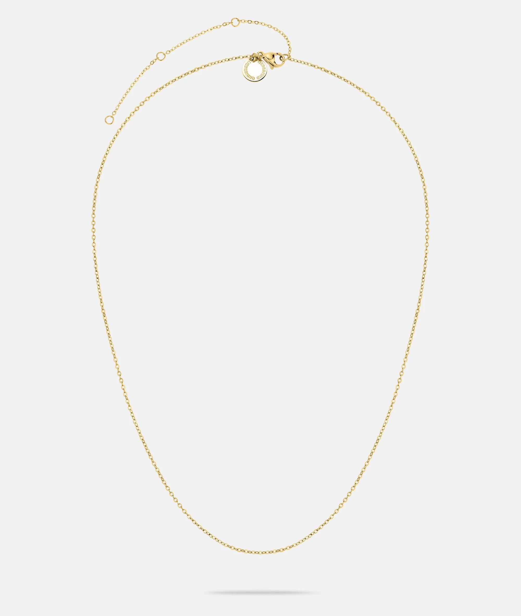 LIEBESKIND BERLIN  Schmuck<Kette gold