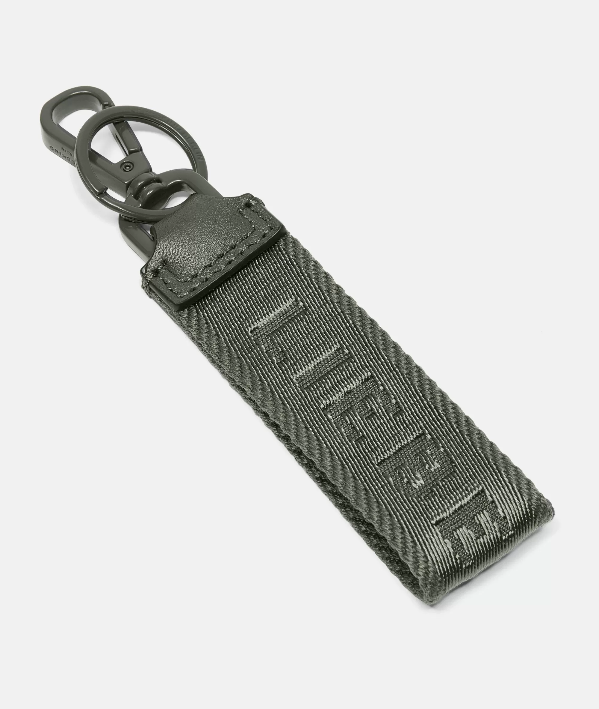 LIEBESKIND BERLIN  Anhänger<Keyring olivgrün