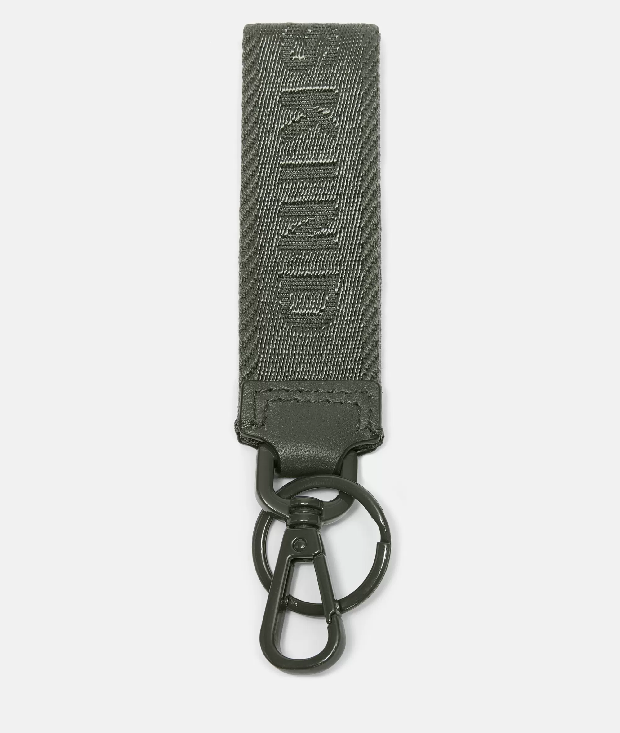 LIEBESKIND BERLIN  Anhänger<Keyring olivgrün