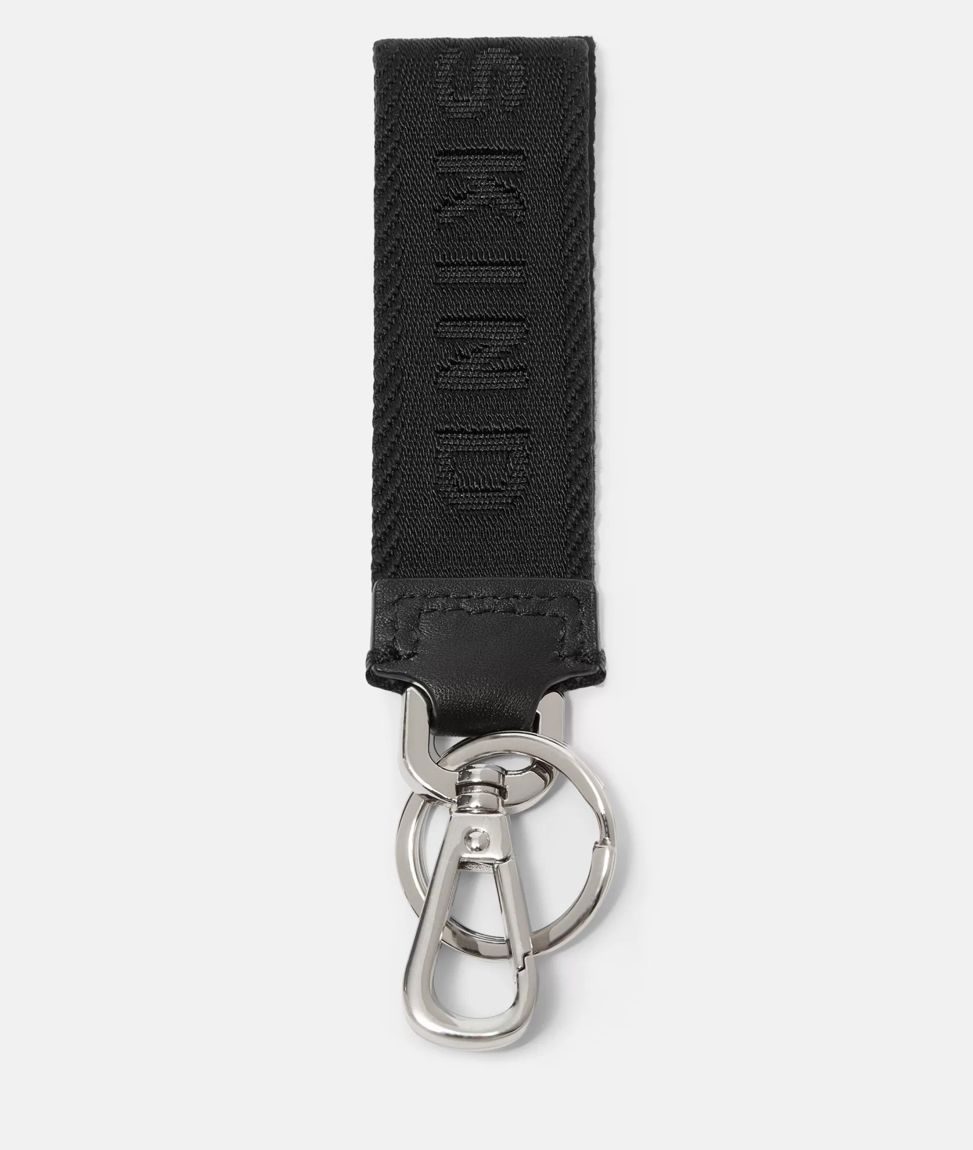 LIEBESKIND BERLIN  Anhänger<Keyring schwarz