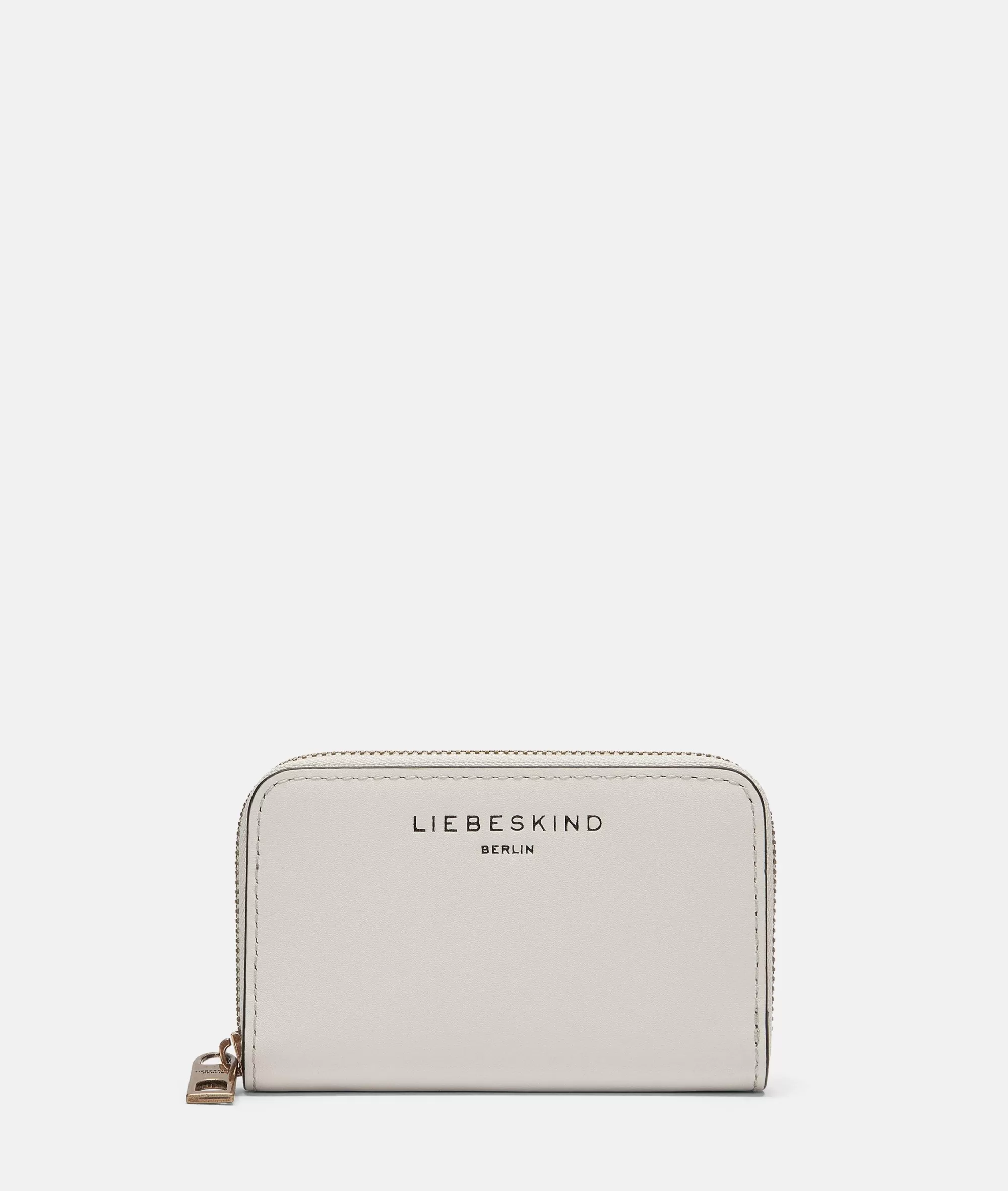 LIEBESKIND BERLIN  Kartenhalter & Mini Geldbörsen<Lea Jo weiß