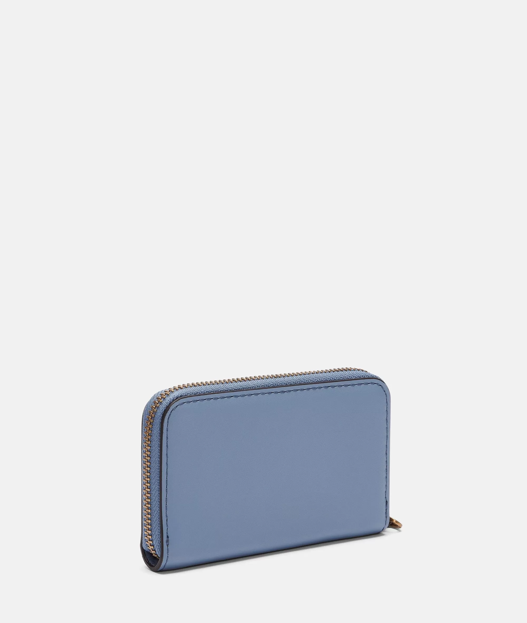 LIEBESKIND BERLIN  Kartenhalter & Mini Geldbörsen<Lea Jo blassblau