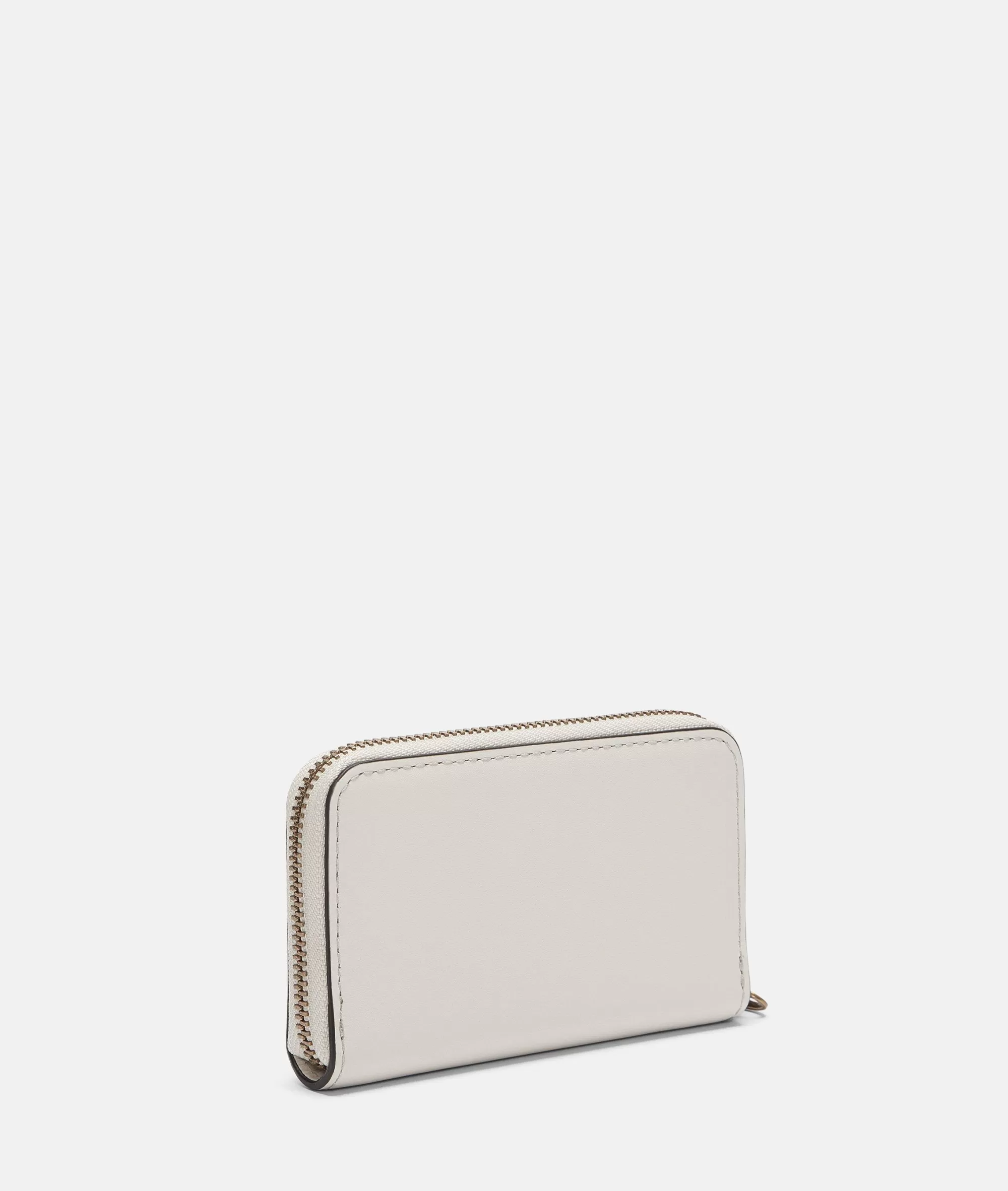 LIEBESKIND BERLIN  Kartenhalter & Mini Geldbörsen<Lea Jo weiß
