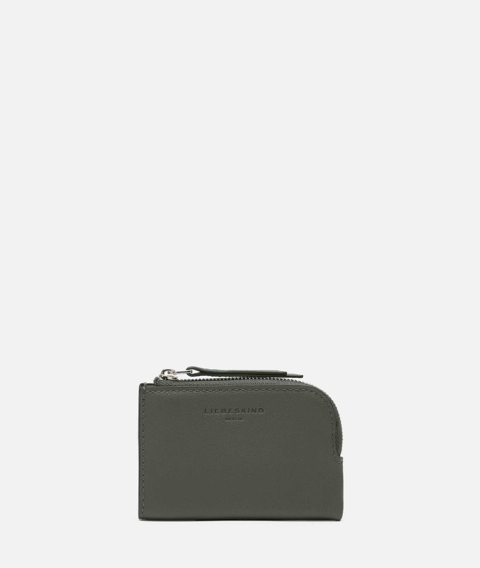 LIEBESKIND BERLIN  Kartenhalter & Mini Geldbörsen<Lena olivgrün