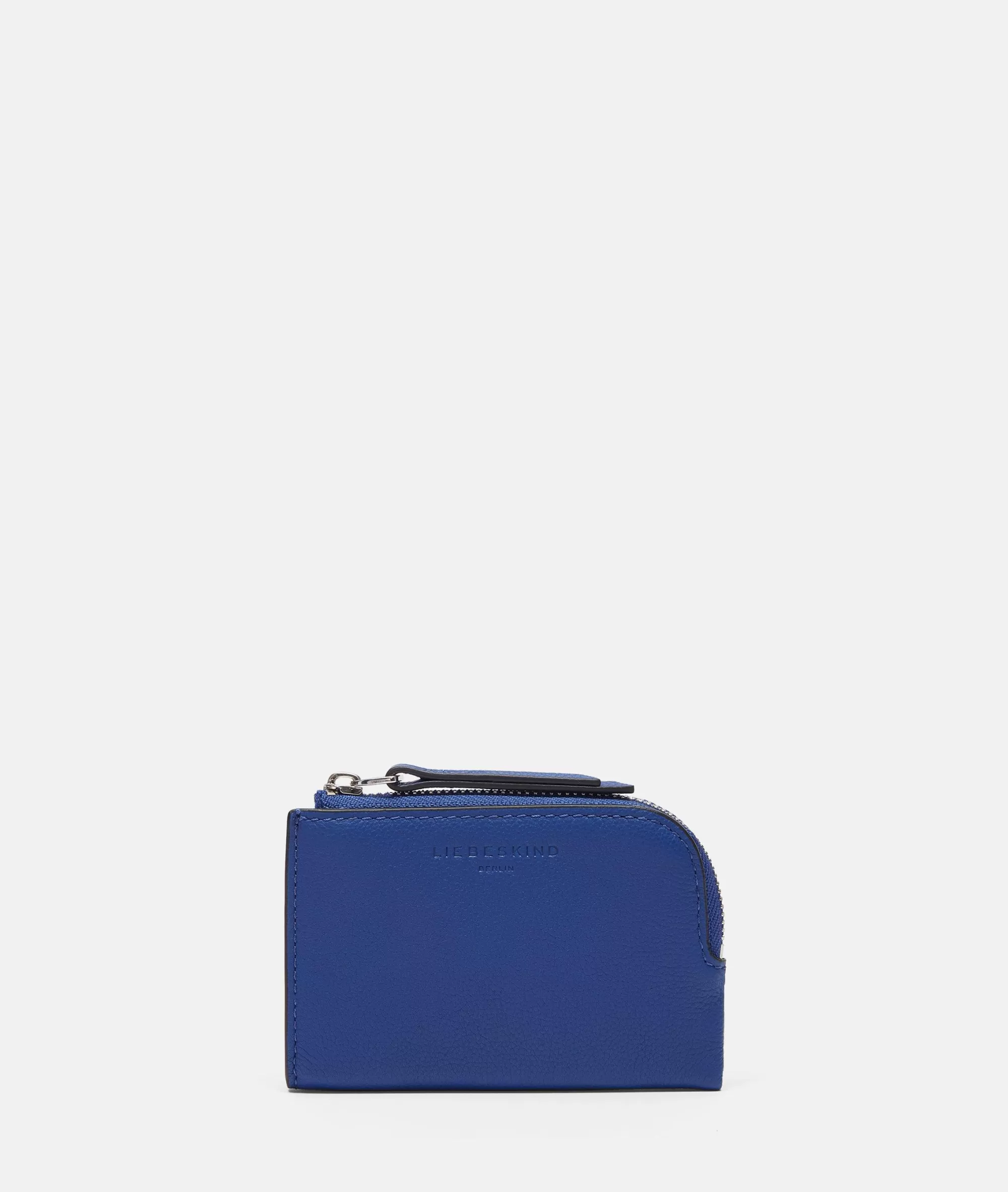 LIEBESKIND BERLIN  Kartenhalter & Mini Geldbörsen<Lena royalblau