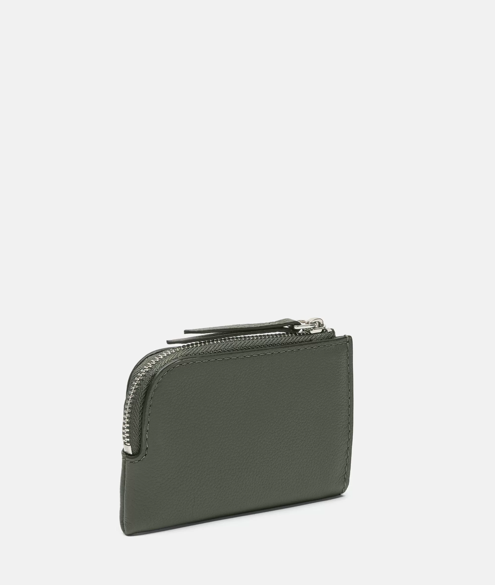 LIEBESKIND BERLIN  Kartenhalter & Mini Geldbörsen<Lena olivgrün