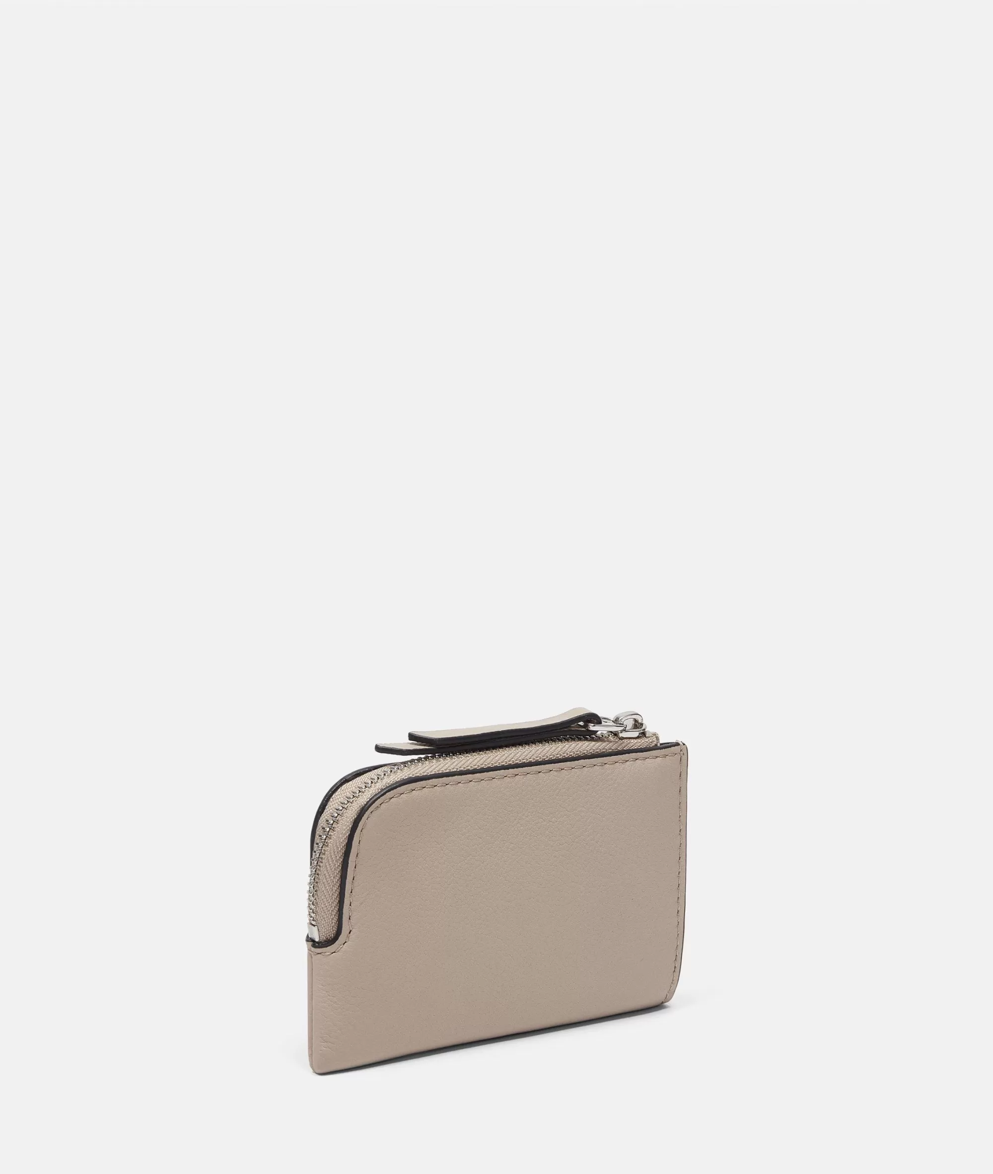 LIEBESKIND BERLIN  Kartenhalter & Mini Geldbörsen<Lena beige