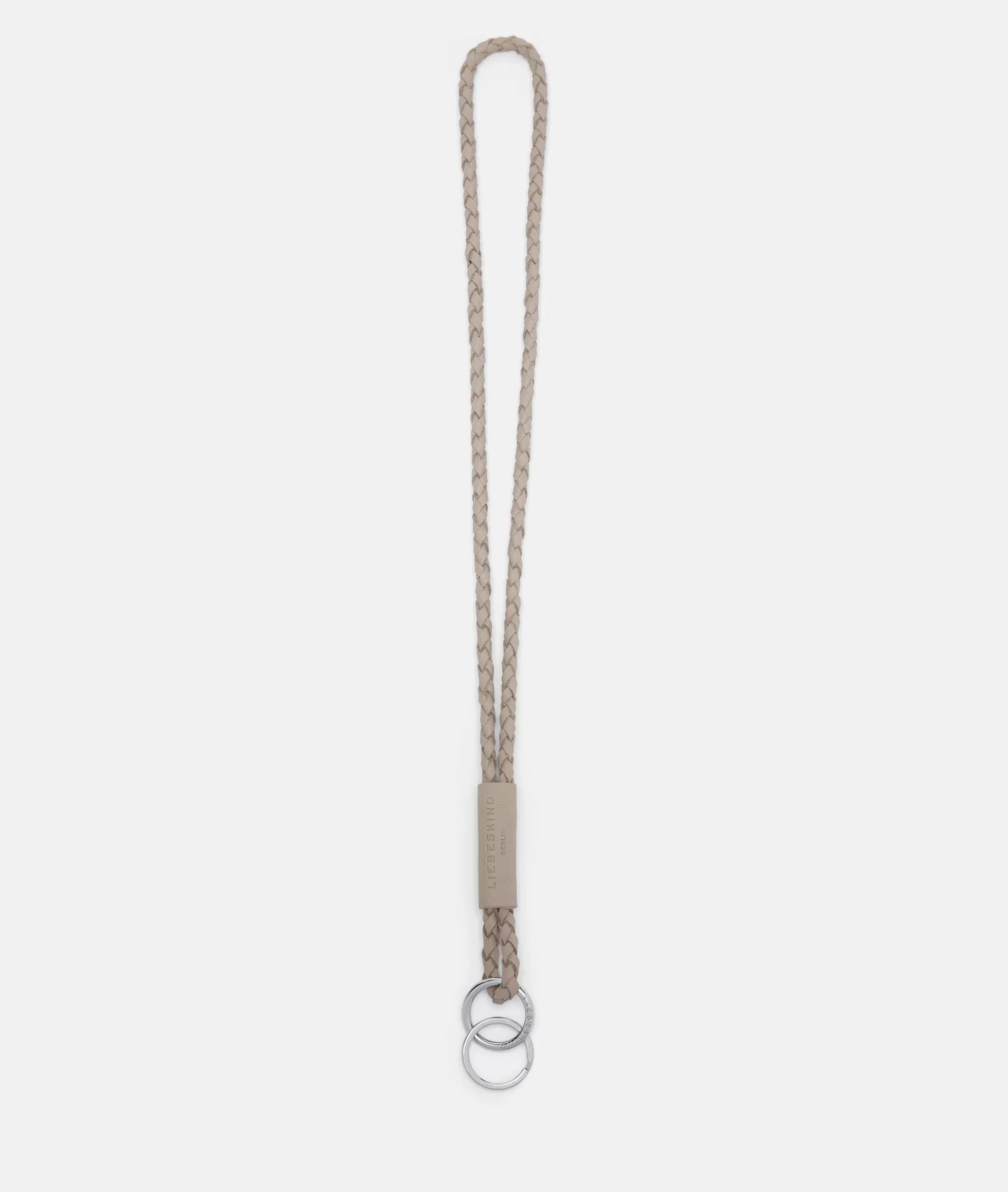 LIEBESKIND BERLIN  Anhänger<Lola beige