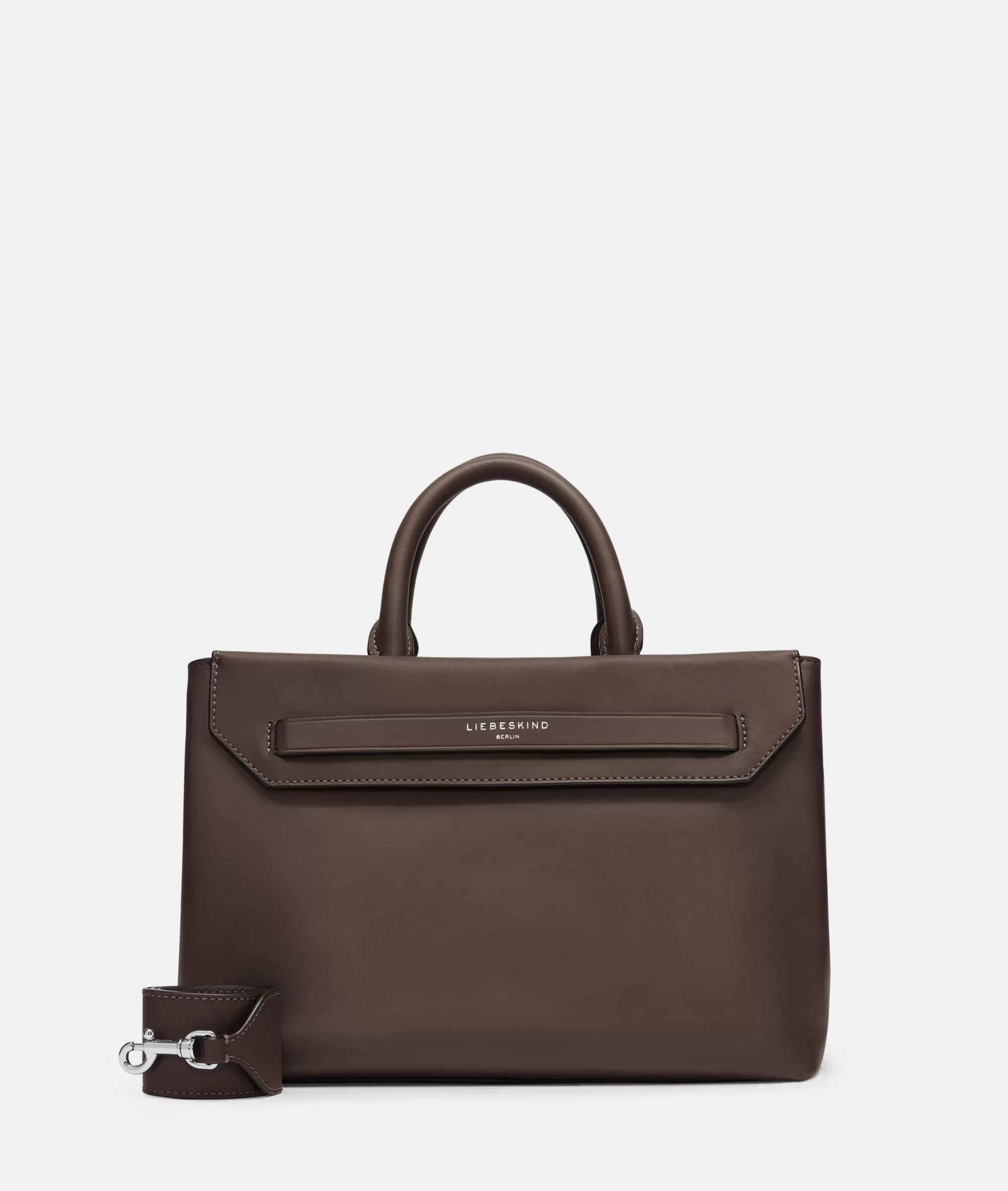 LIEBESKIND BERLIN  Business Bags | Ledertaschen<Lora Business-Bag M zimt