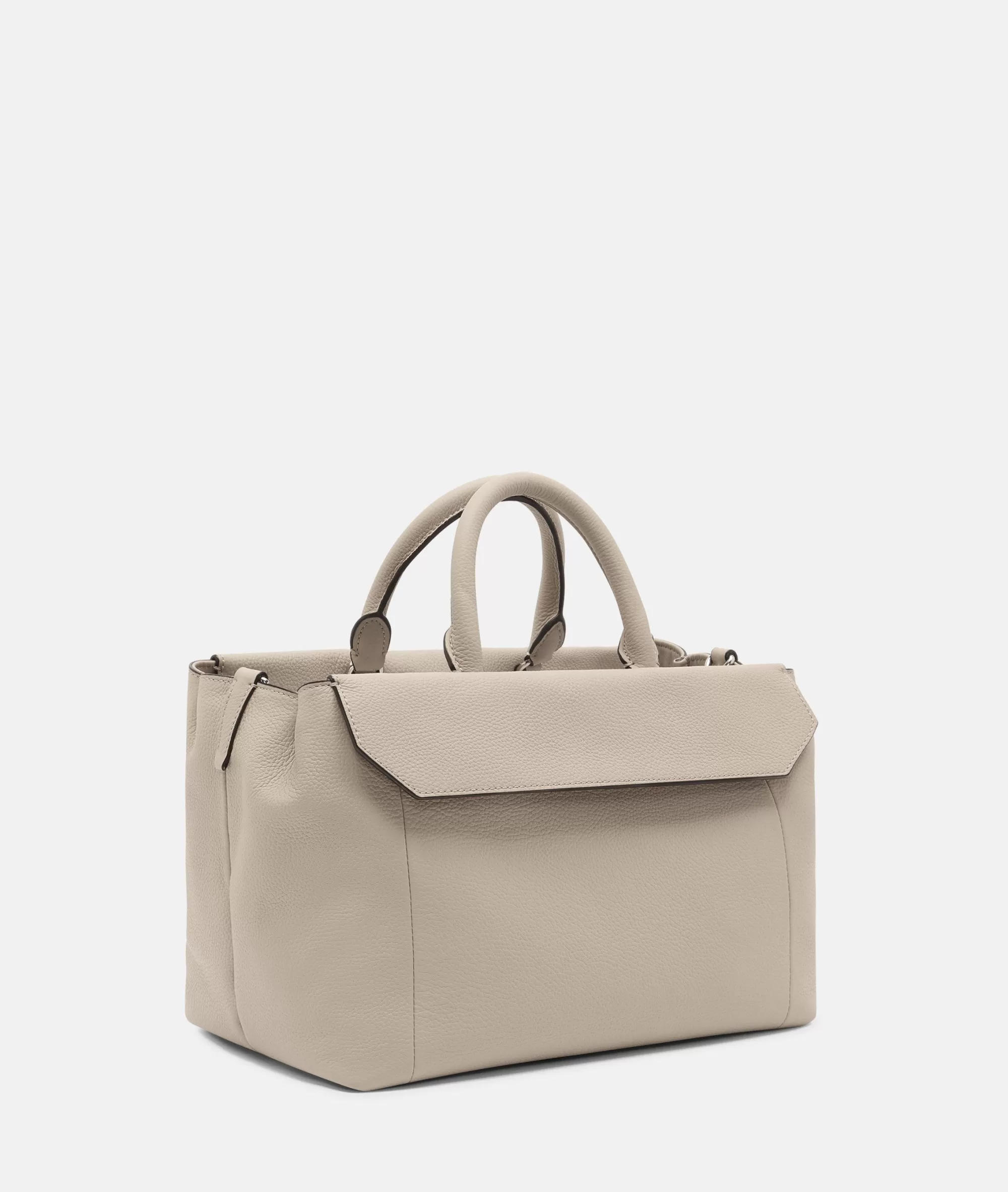 LIEBESKIND BERLIN  Business Bags | Ledertaschen<Lora Business-Bag M beige