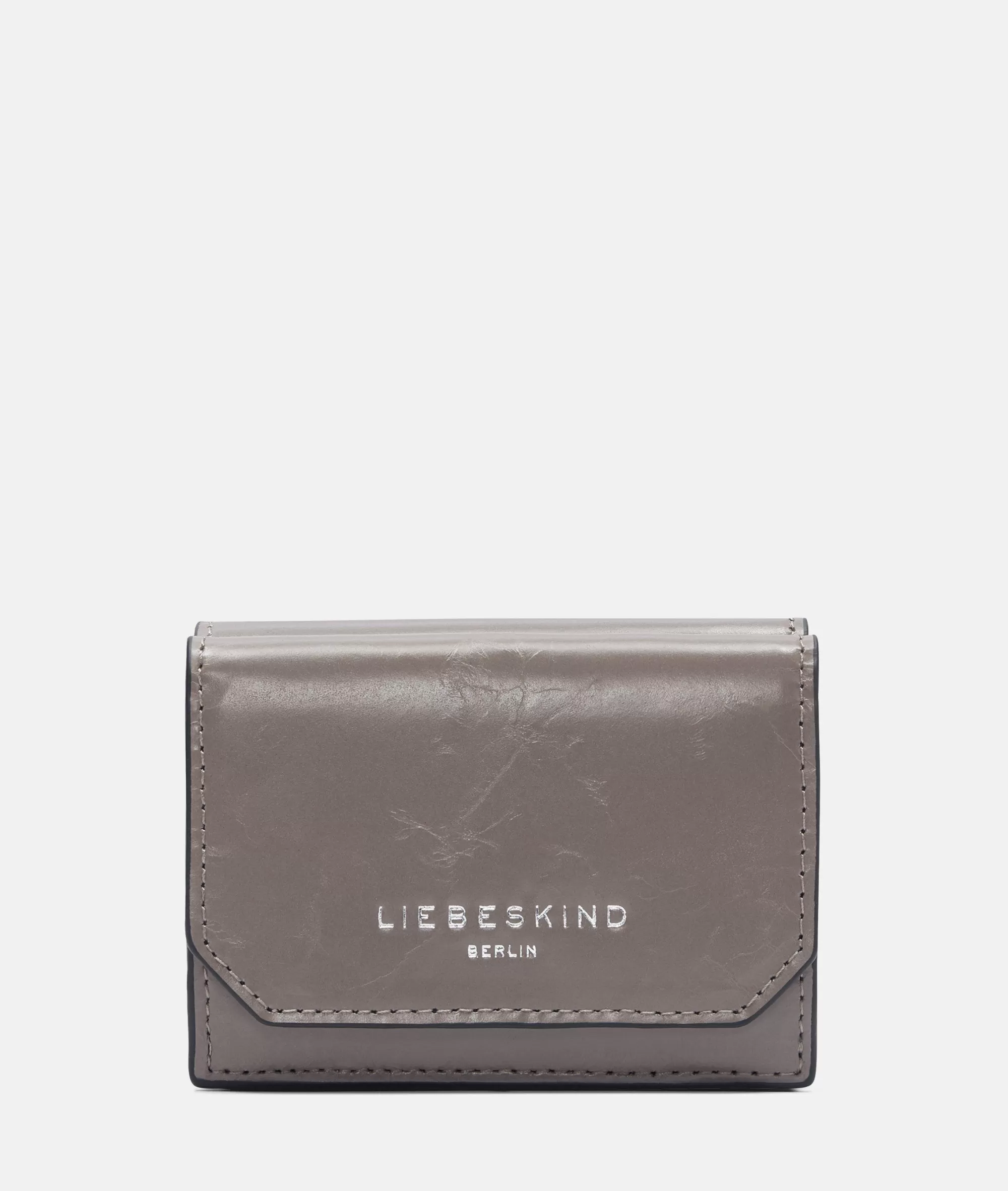 LIEBESKIND BERLIN  Kleine Geldbörsen<Lora Lilian hellbraun