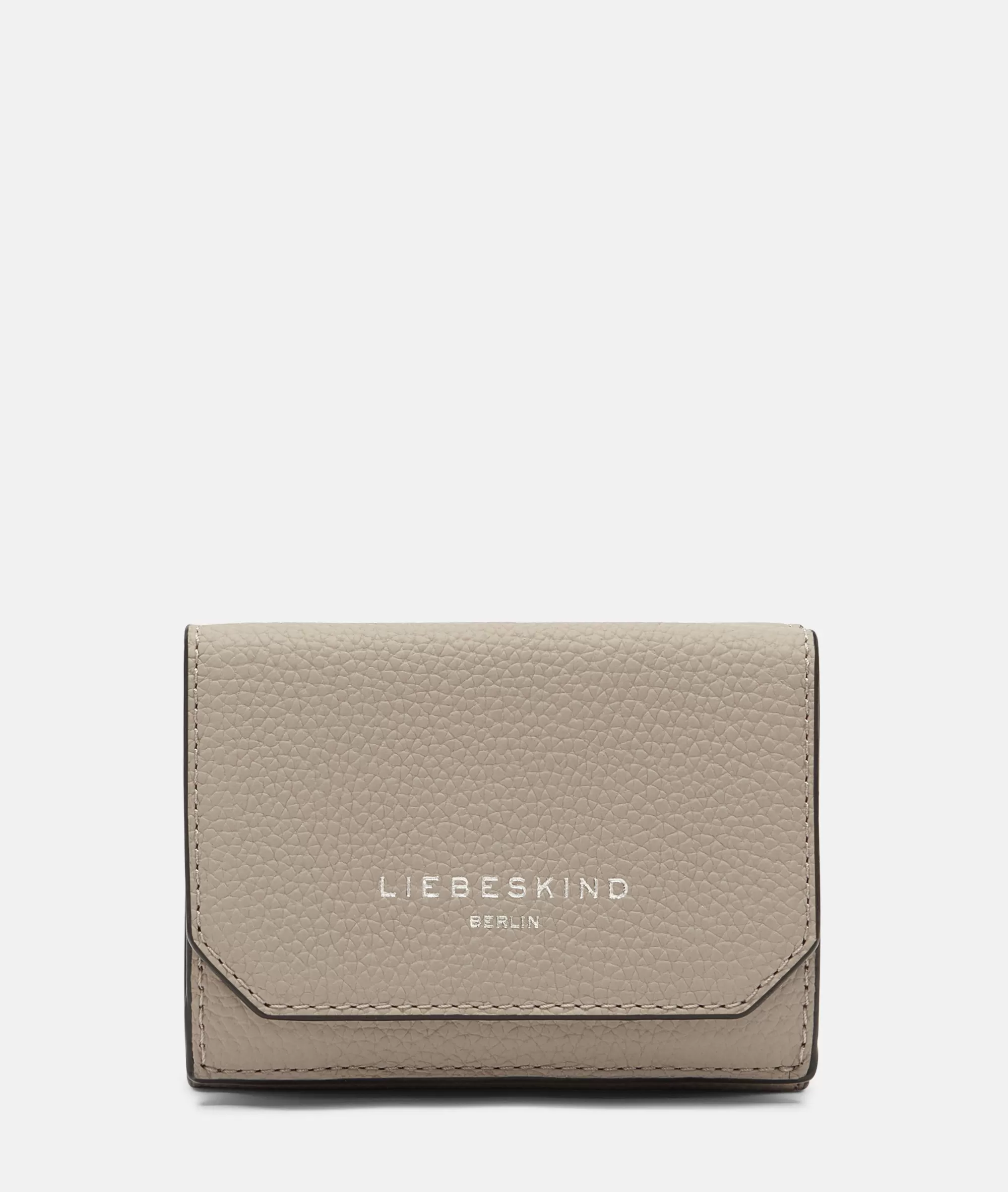 LIEBESKIND BERLIN  Kleine Geldbörsen<Lora Lillian beige