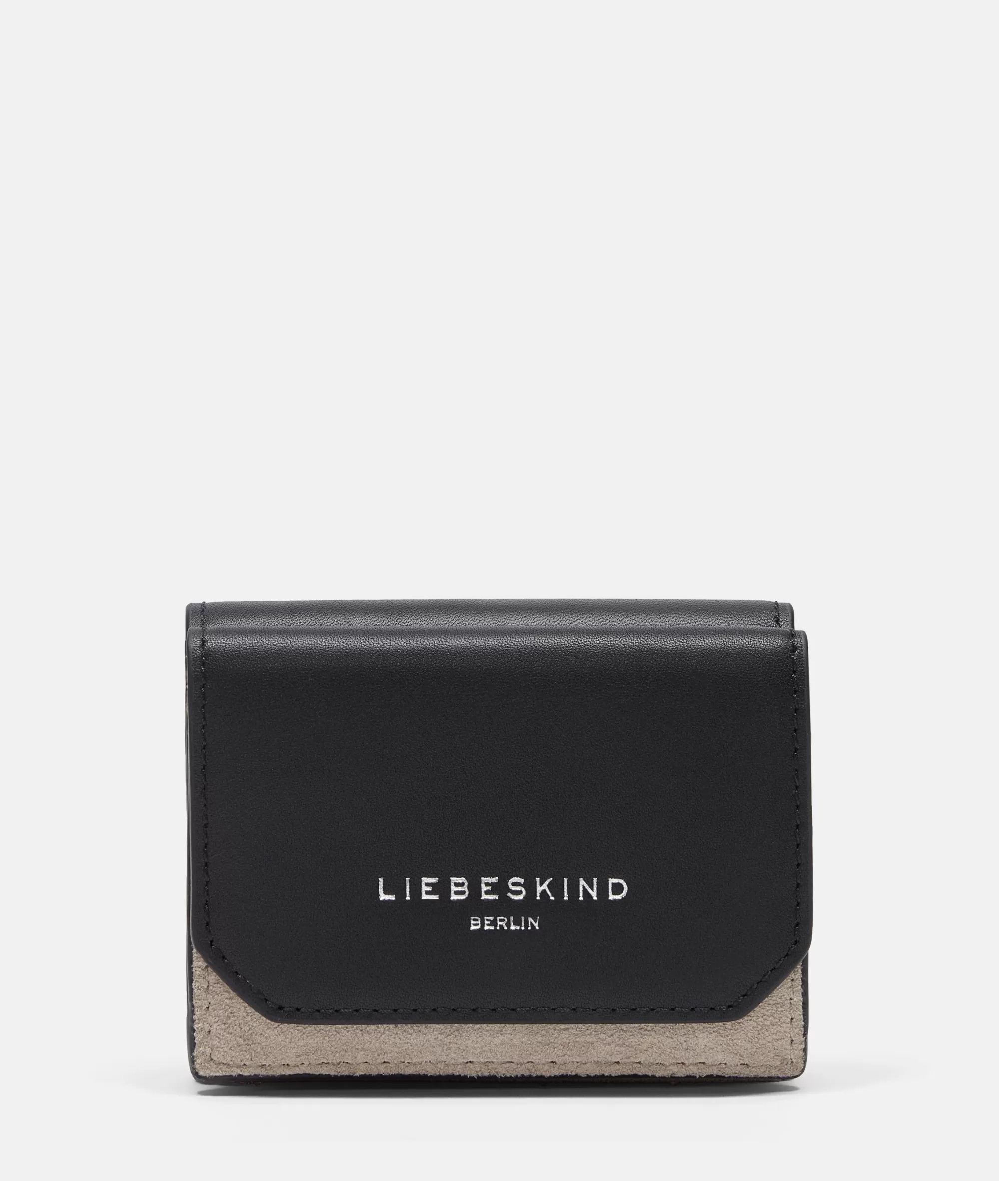 LIEBESKIND BERLIN  Kleine Geldbörsen<Lora Lillian beige