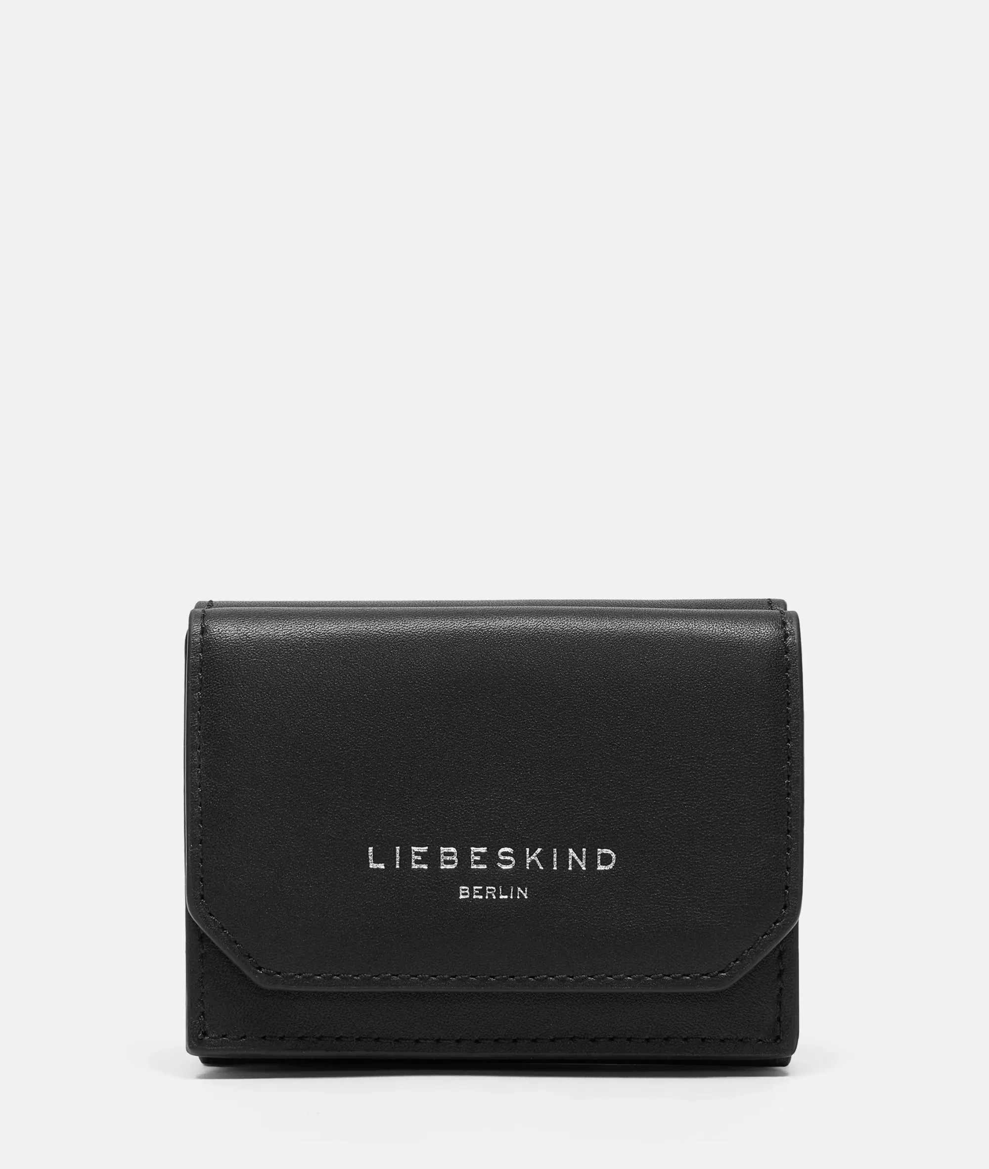 LIEBESKIND BERLIN  Kleine Geldbörsen<Lora Lillian schwarz