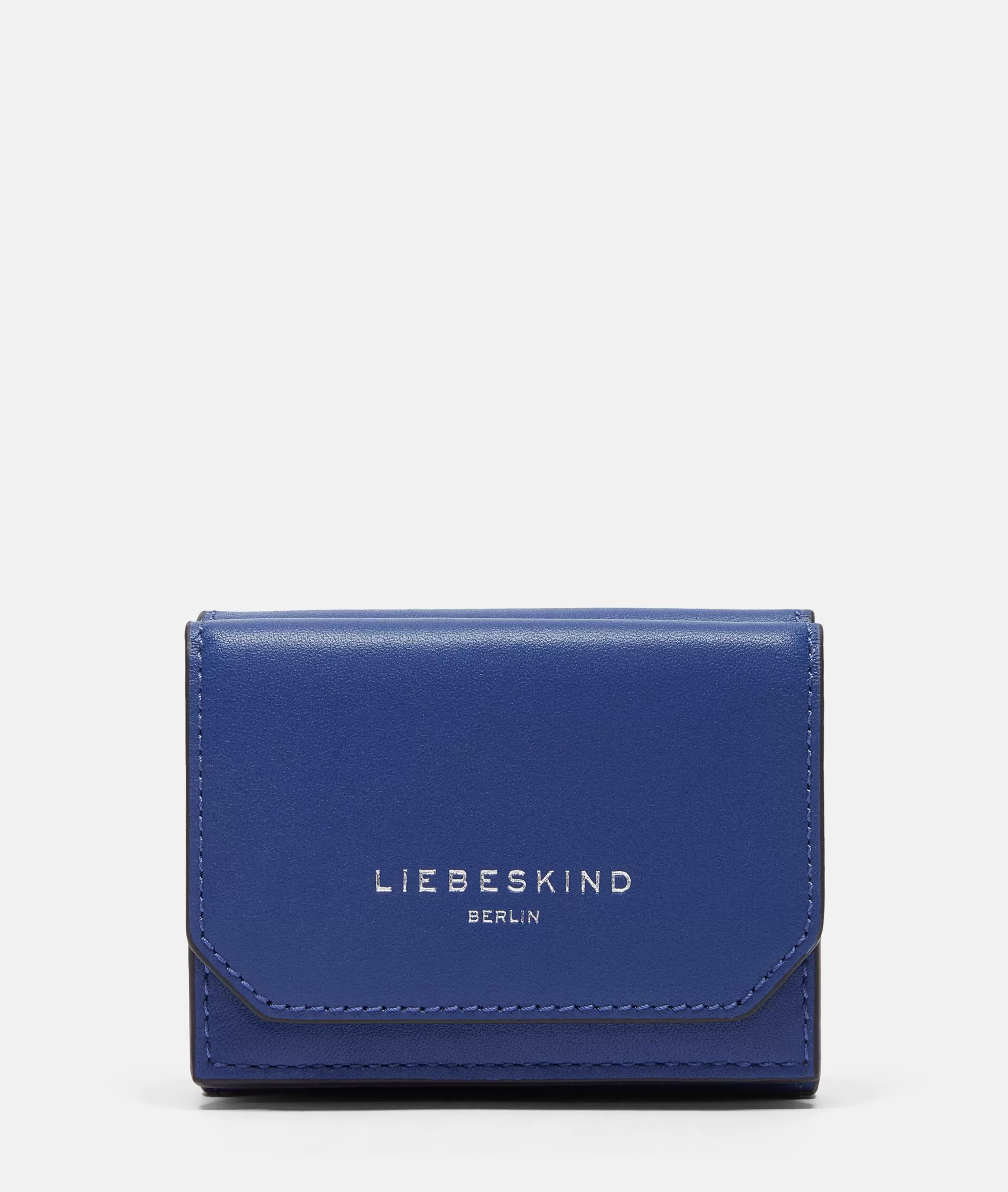 LIEBESKIND BERLIN  Kleine Geldbörsen<Lora Lillian royalblau