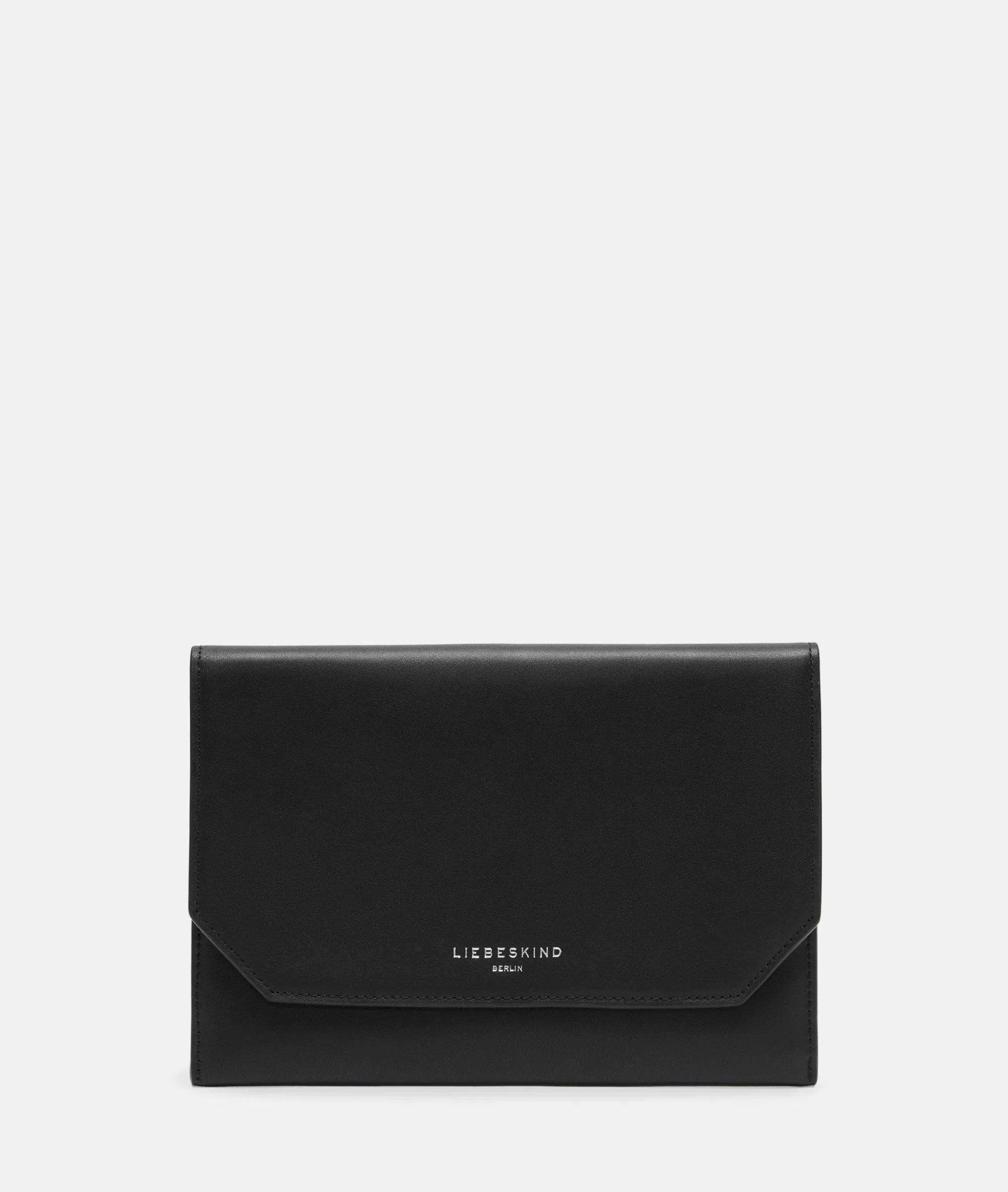 LIEBESKIND BERLIN  Kosmetiktaschen | Clutches<Lora Pouch M schwarz
