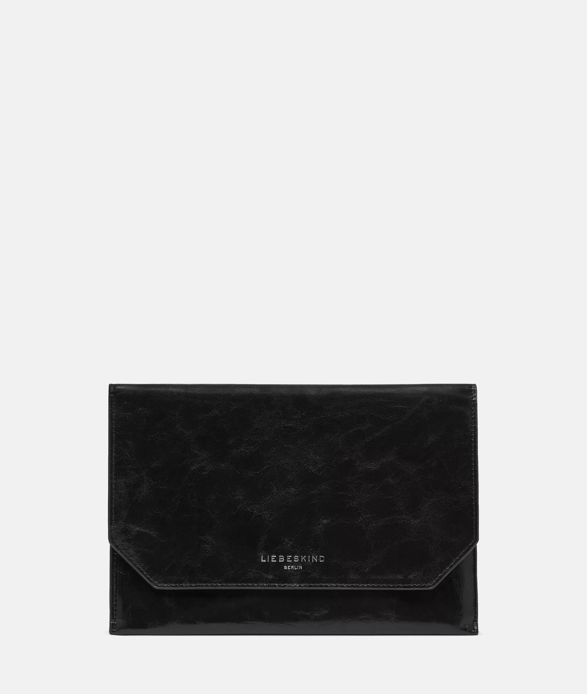 LIEBESKIND BERLIN  Kosmetiktaschen | Clutches<Lora Pouch M schwarz