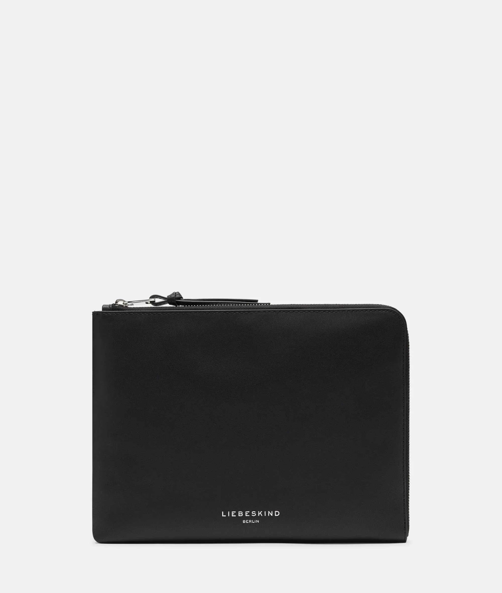 LIEBESKIND BERLIN  Tablettaschen<Lora Tablet Case schwarz