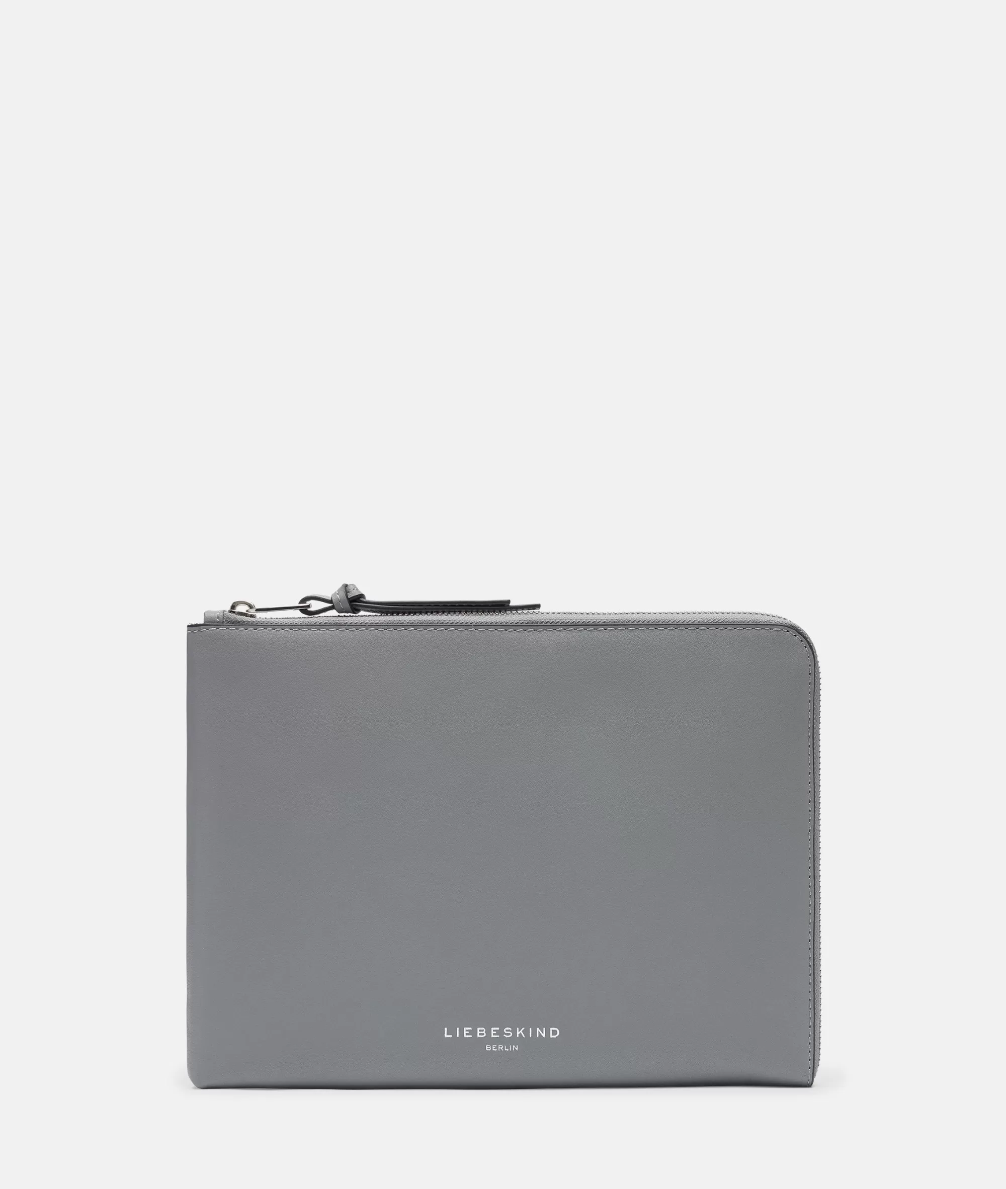 LIEBESKIND BERLIN  Tablettaschen<Lora Tablet Case grau