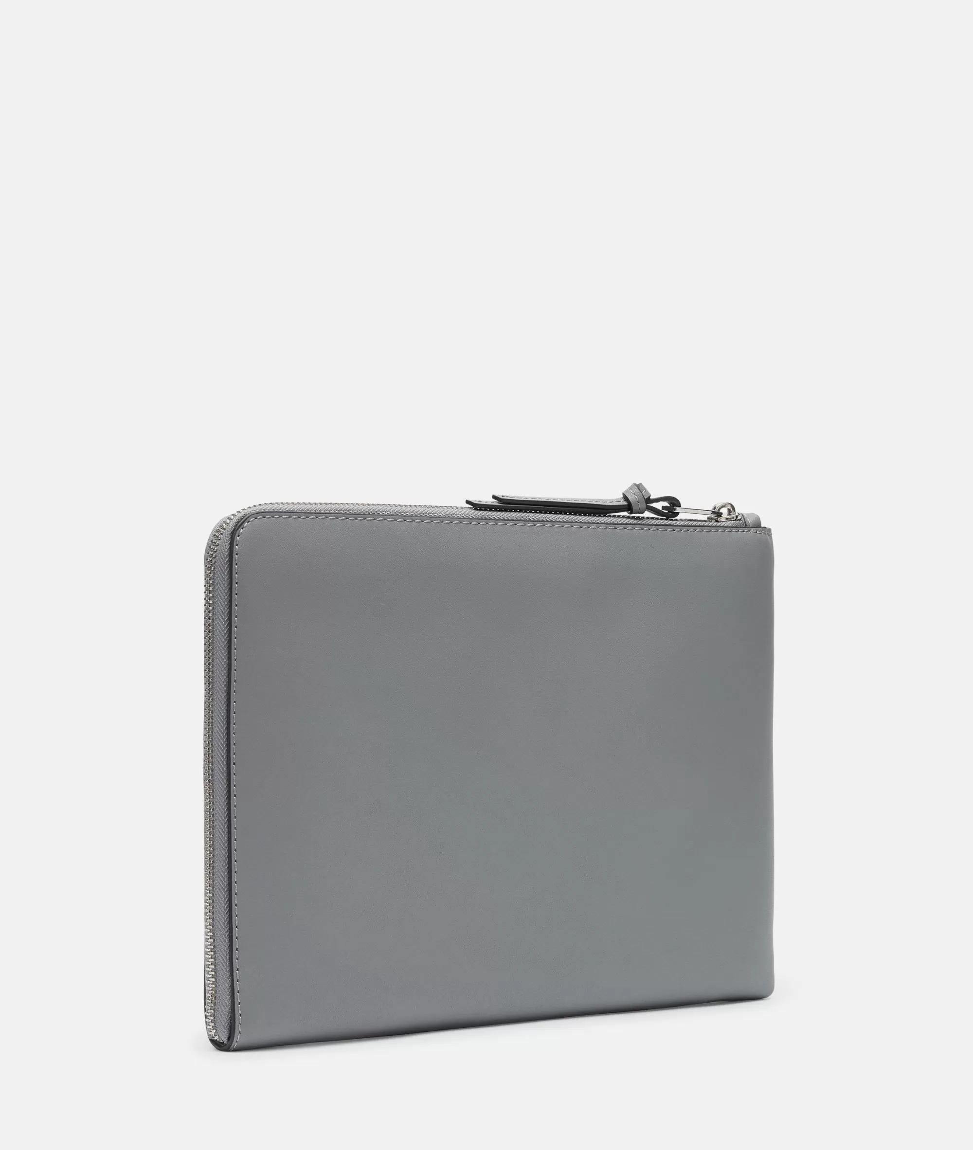 LIEBESKIND BERLIN  Tablettaschen<Lora Tablet Case grau