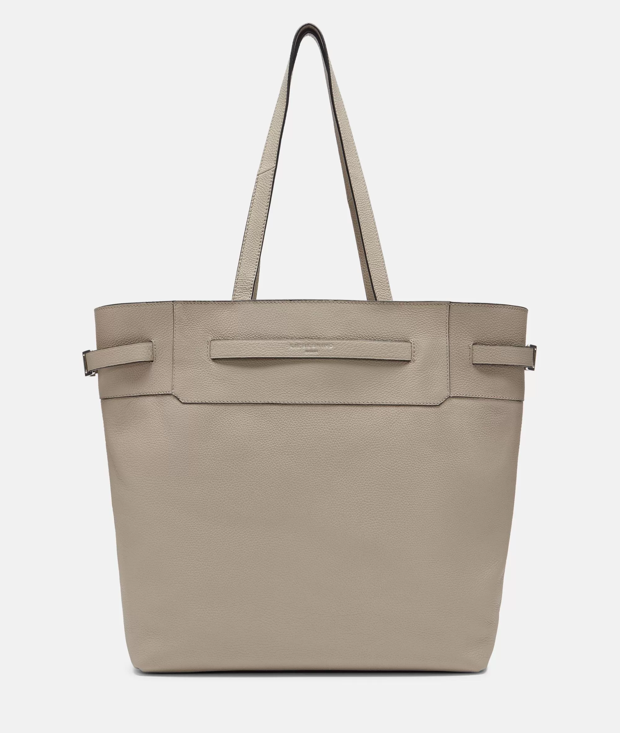 LIEBESKIND BERLIN  Ledertaschen | Handtaschen<Lora Tote L beige