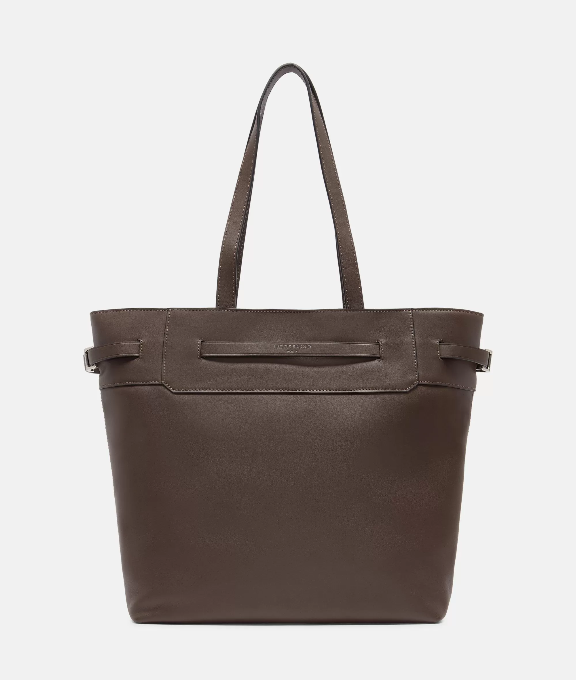 LIEBESKIND BERLIN  Business Bags | Ledertaschen<Lora Tote  L zimt