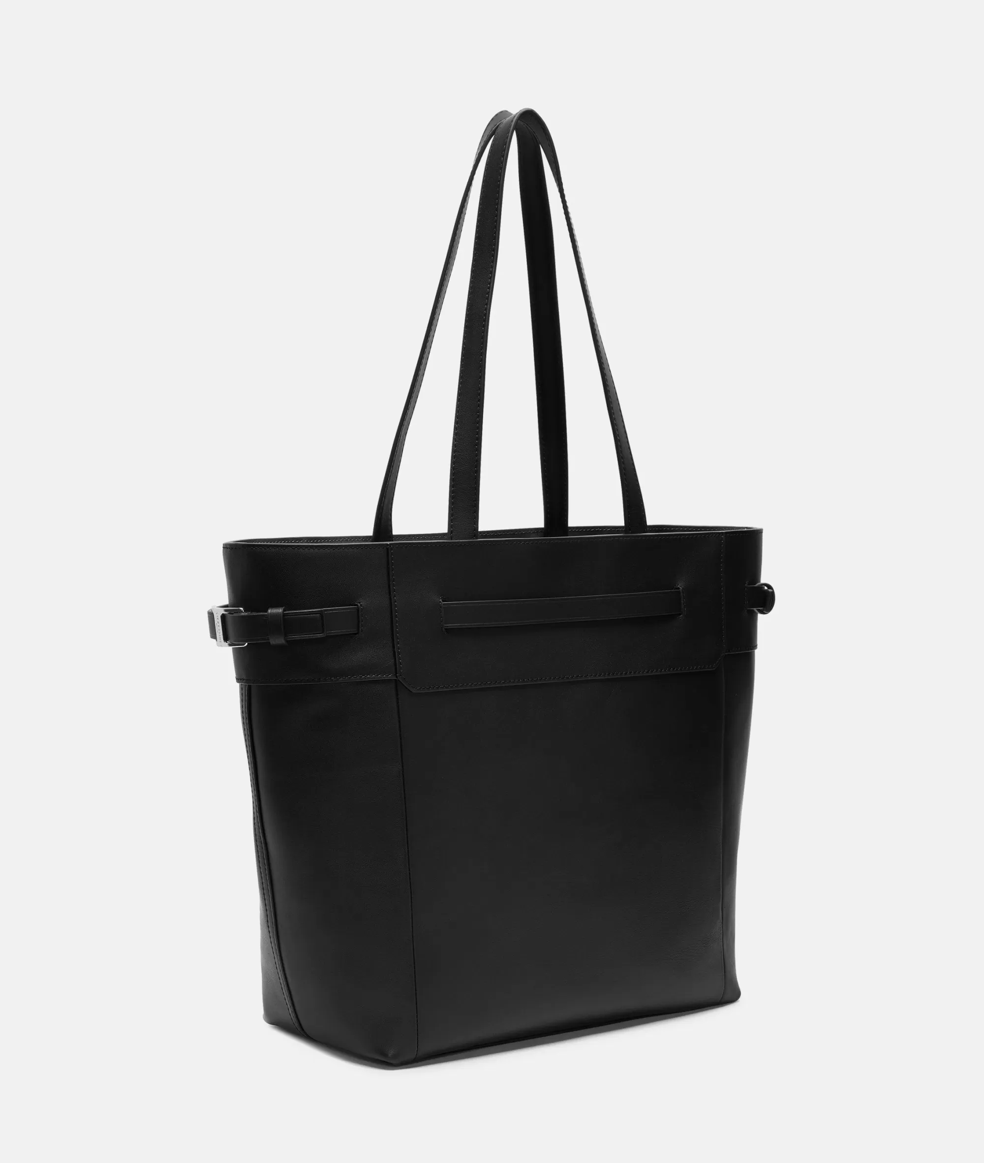 LIEBESKIND BERLIN  Business Bags | Ledertaschen<Lora Tote  L schwarz