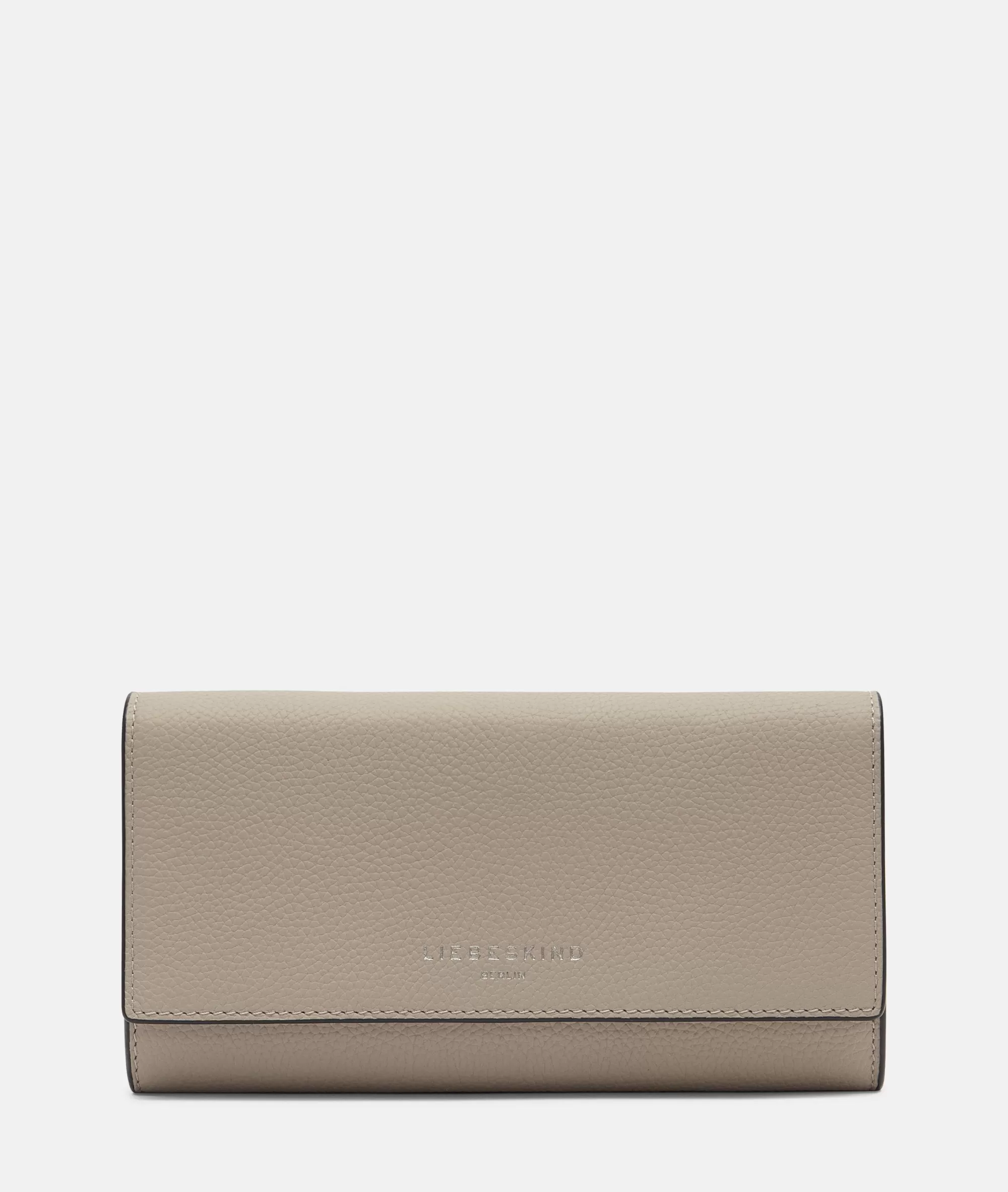 LIEBESKIND BERLIN  Große Geldbörsen<Lora Valentina beige
