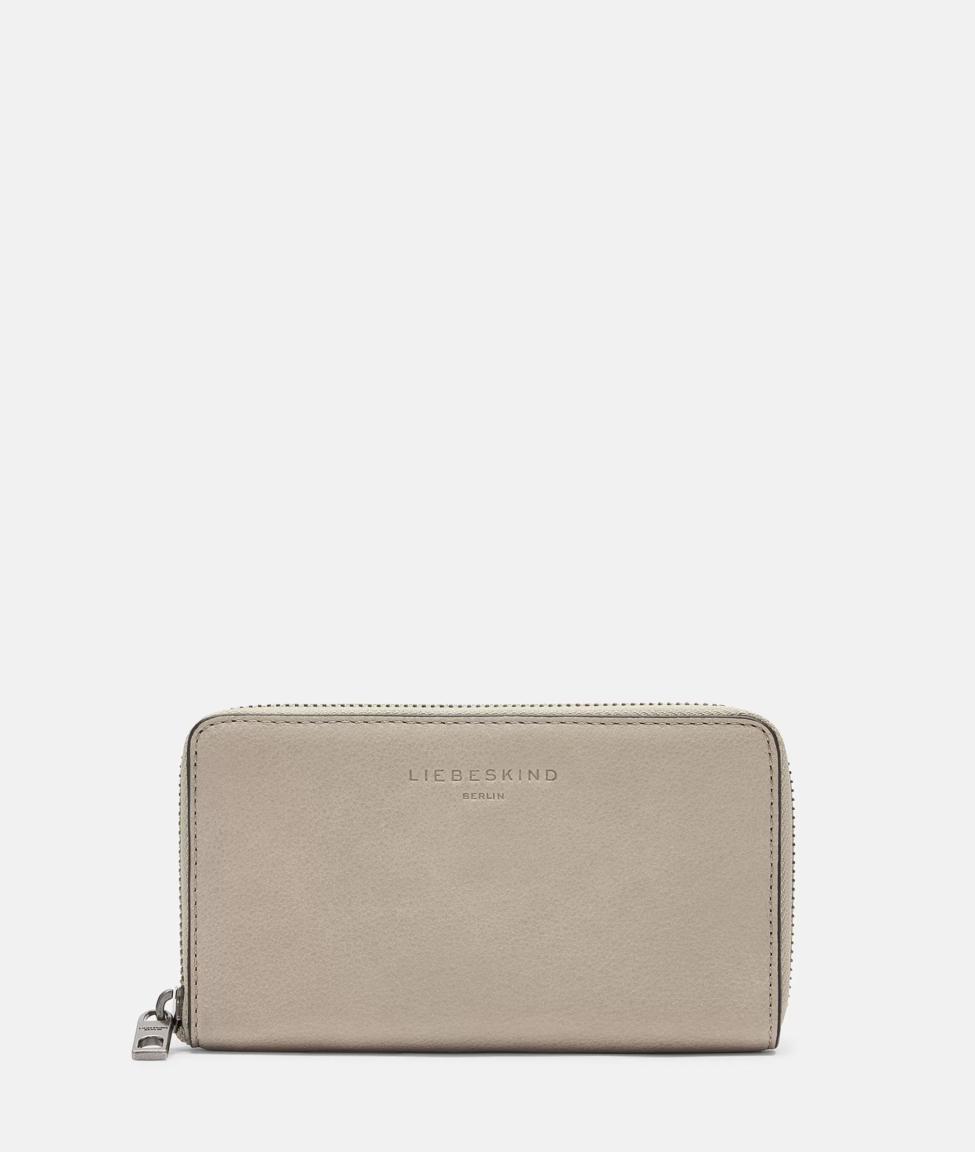 LIEBESKIND BERLIN  Kleine Geldbörsen<Lou Frieda beige