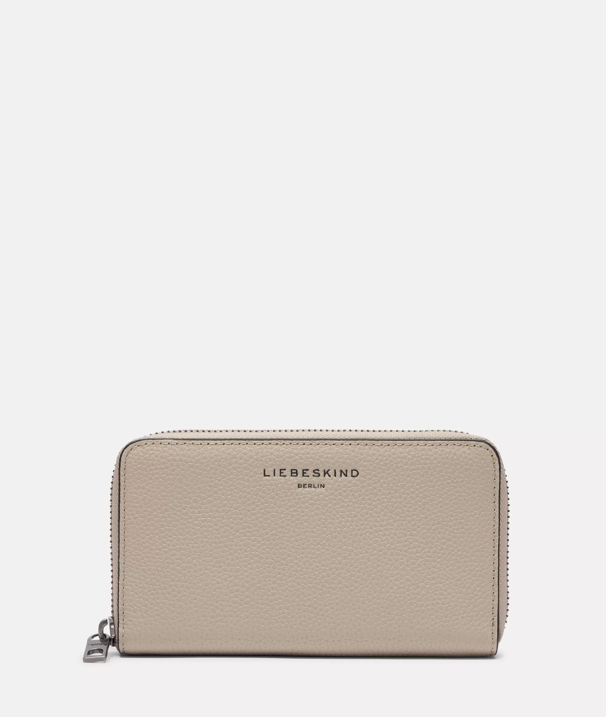 LIEBESKIND BERLIN  Kleine Geldbörsen<Lou Frieda beige