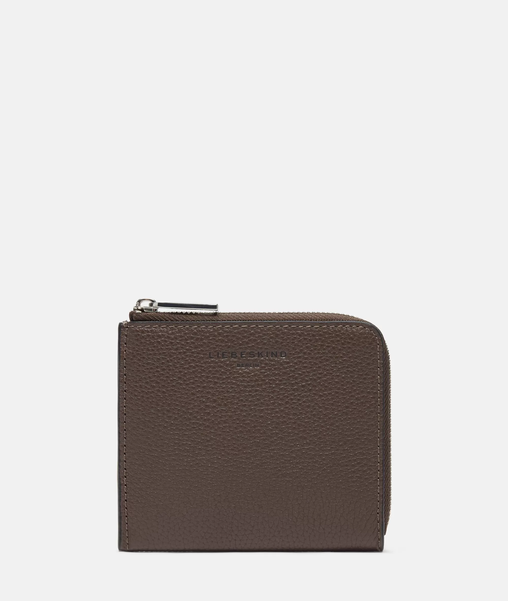 LIEBESKIND BERLIN  Kartenhalter & Mini Geldbörsen<Lou Nino zimt