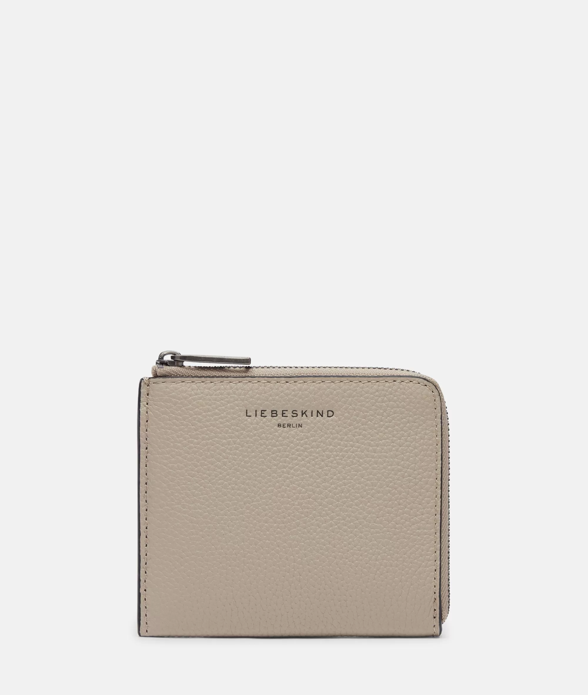LIEBESKIND BERLIN  Kartenhalter & Mini Geldbörsen<Lou Nino beige