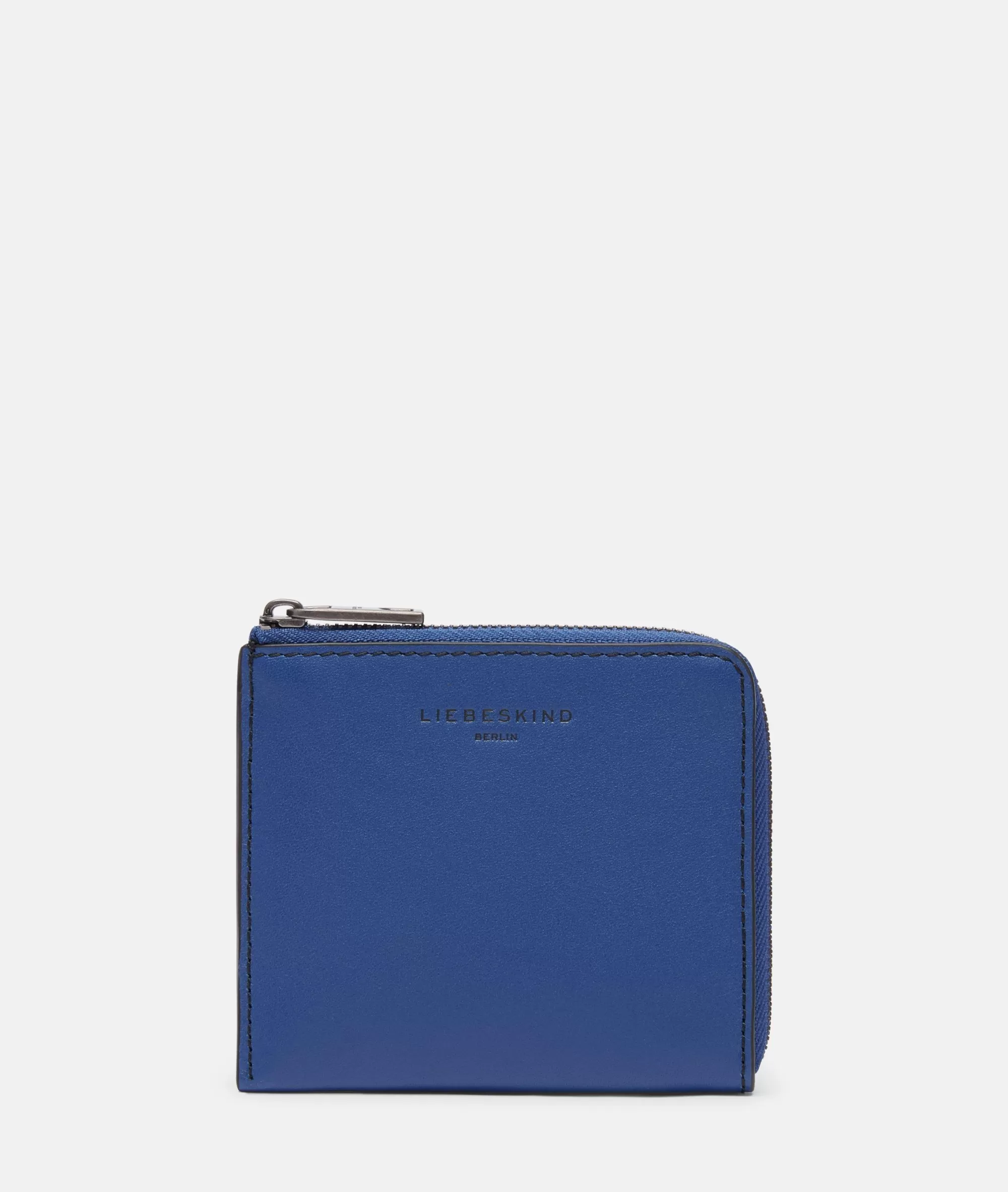 LIEBESKIND BERLIN  Kartenhalter & Mini Geldbörsen<Lou Nino royalblau