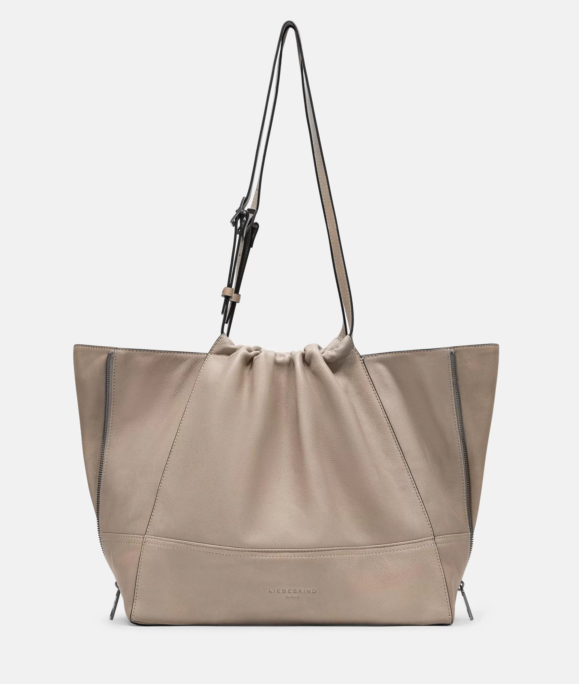 LIEBESKIND BERLIN  Shopper<Lou Shopper L beige