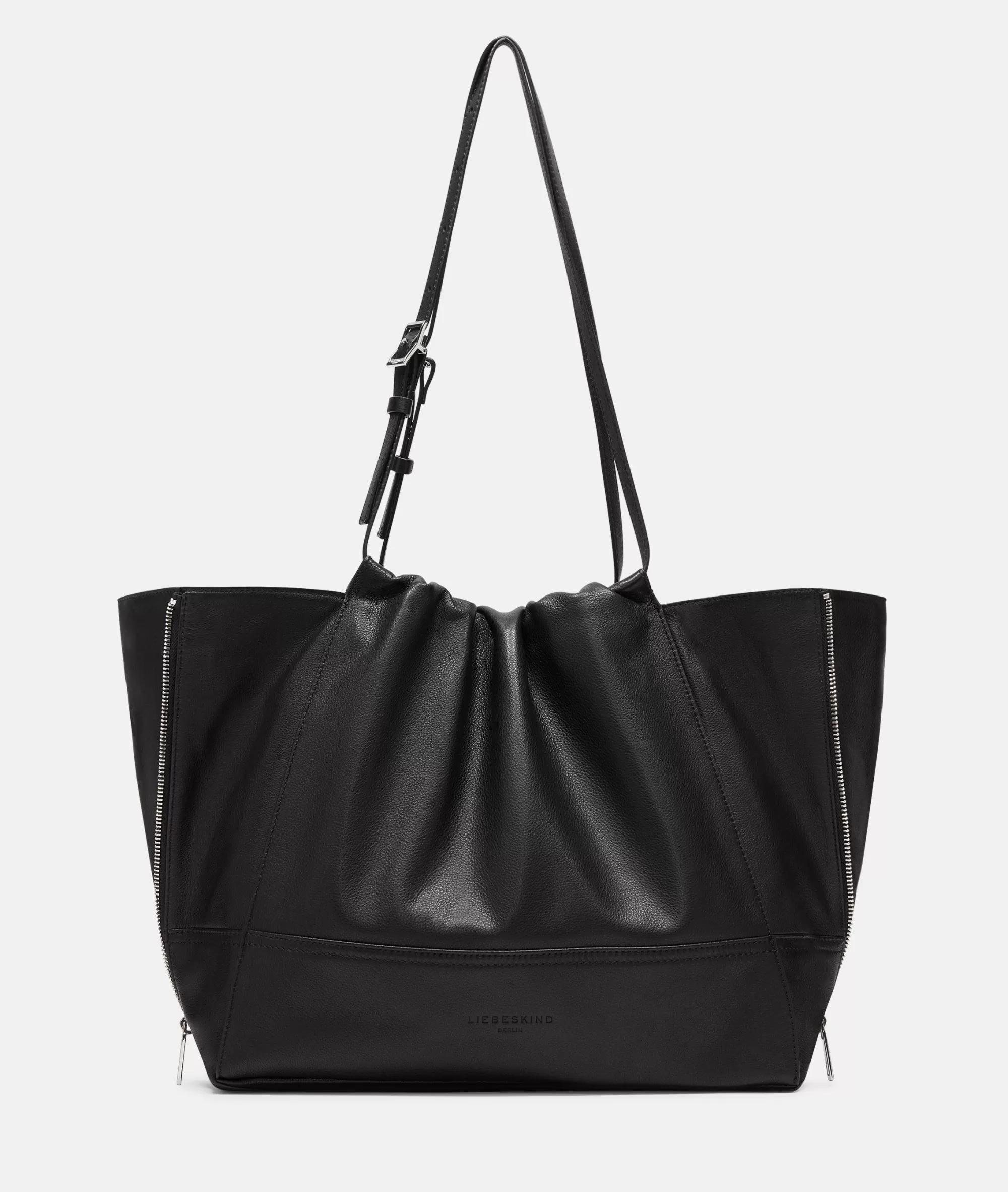 LIEBESKIND BERLIN  Shopper<Lou Shopper L schwarz
