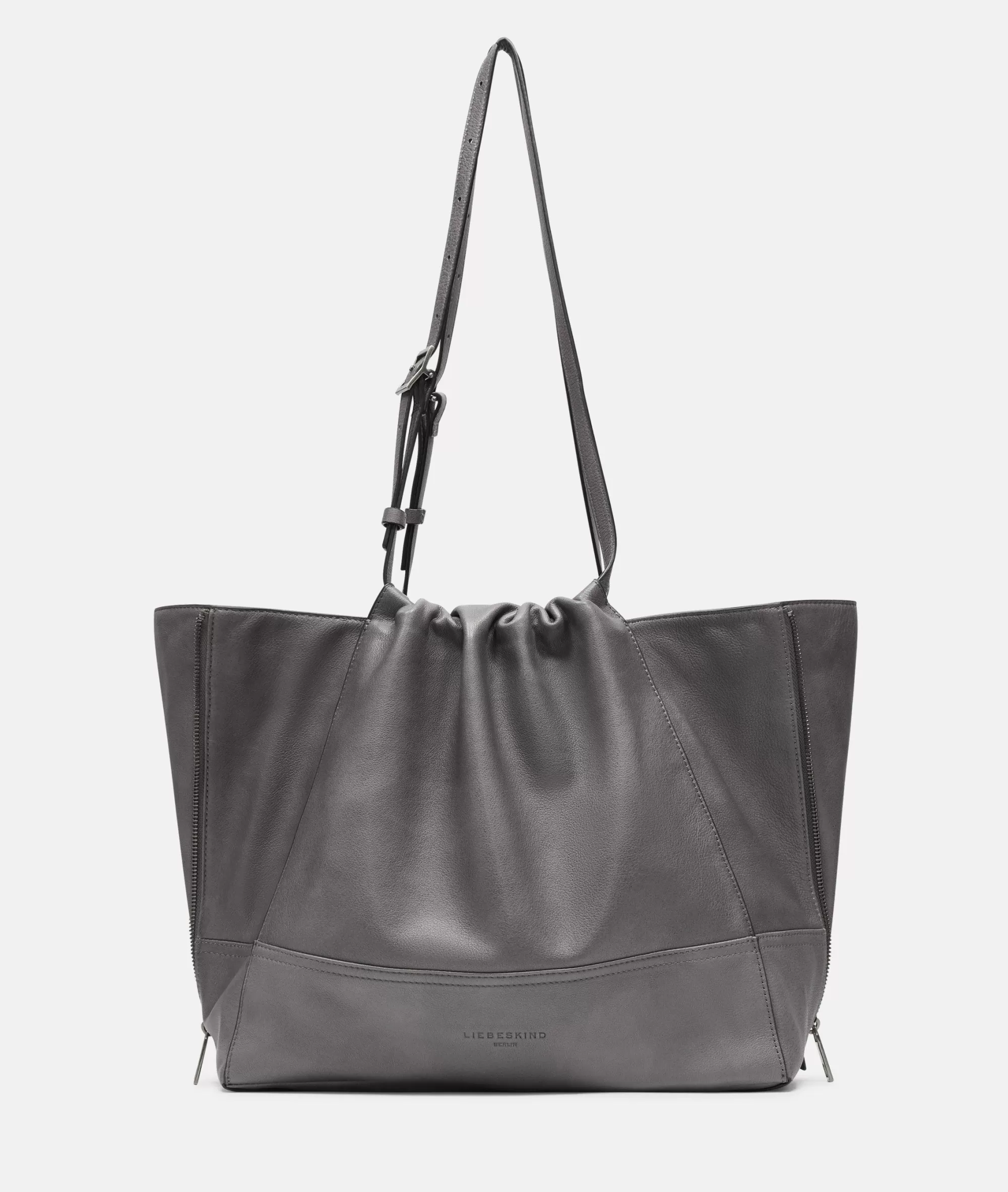 LIEBESKIND BERLIN  Shopper<Lou Shopper L grau