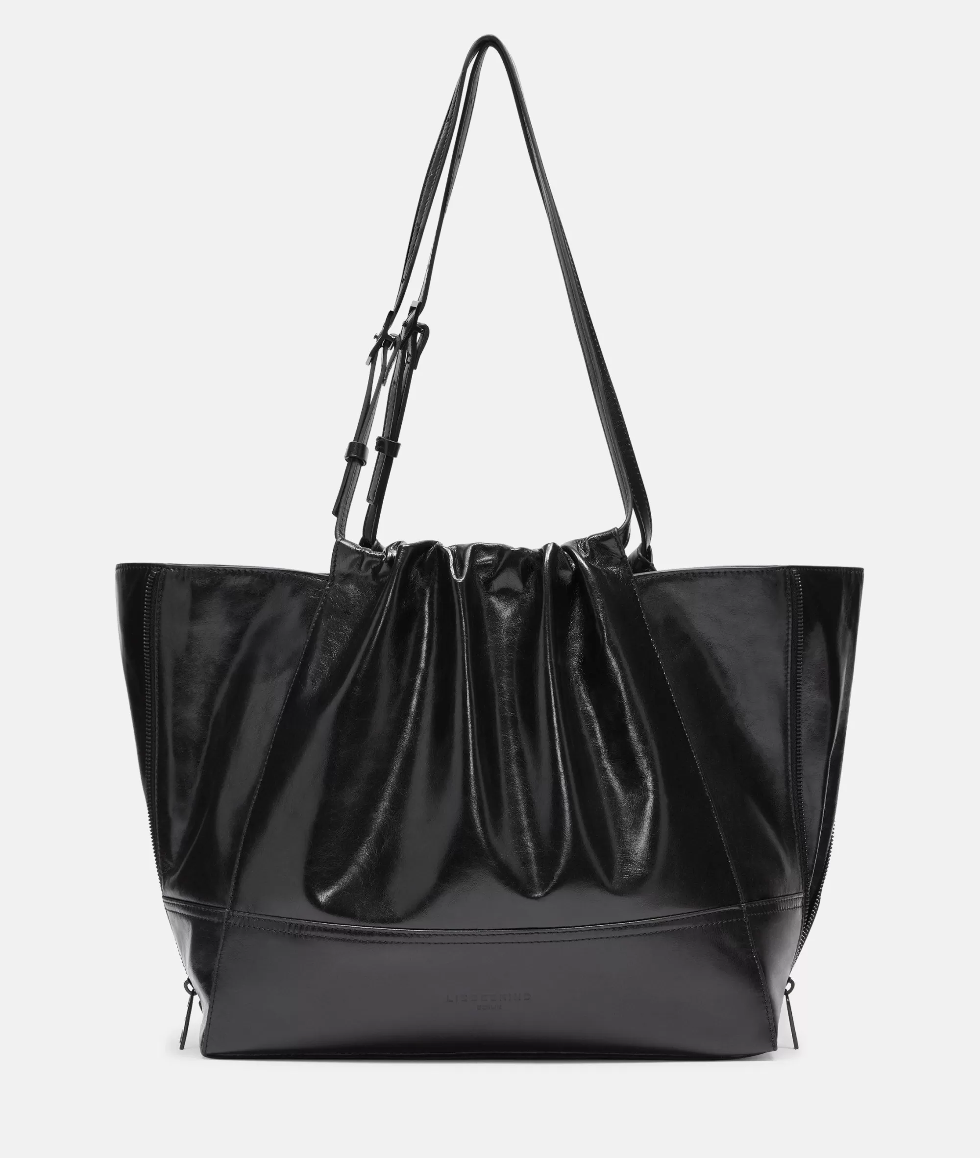 LIEBESKIND BERLIN  Shopper<Lou Shopper L schwarz