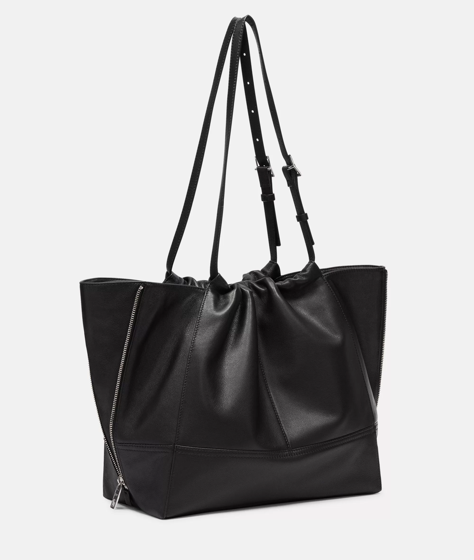 LIEBESKIND BERLIN  Shopper<Lou Shopper L schwarz