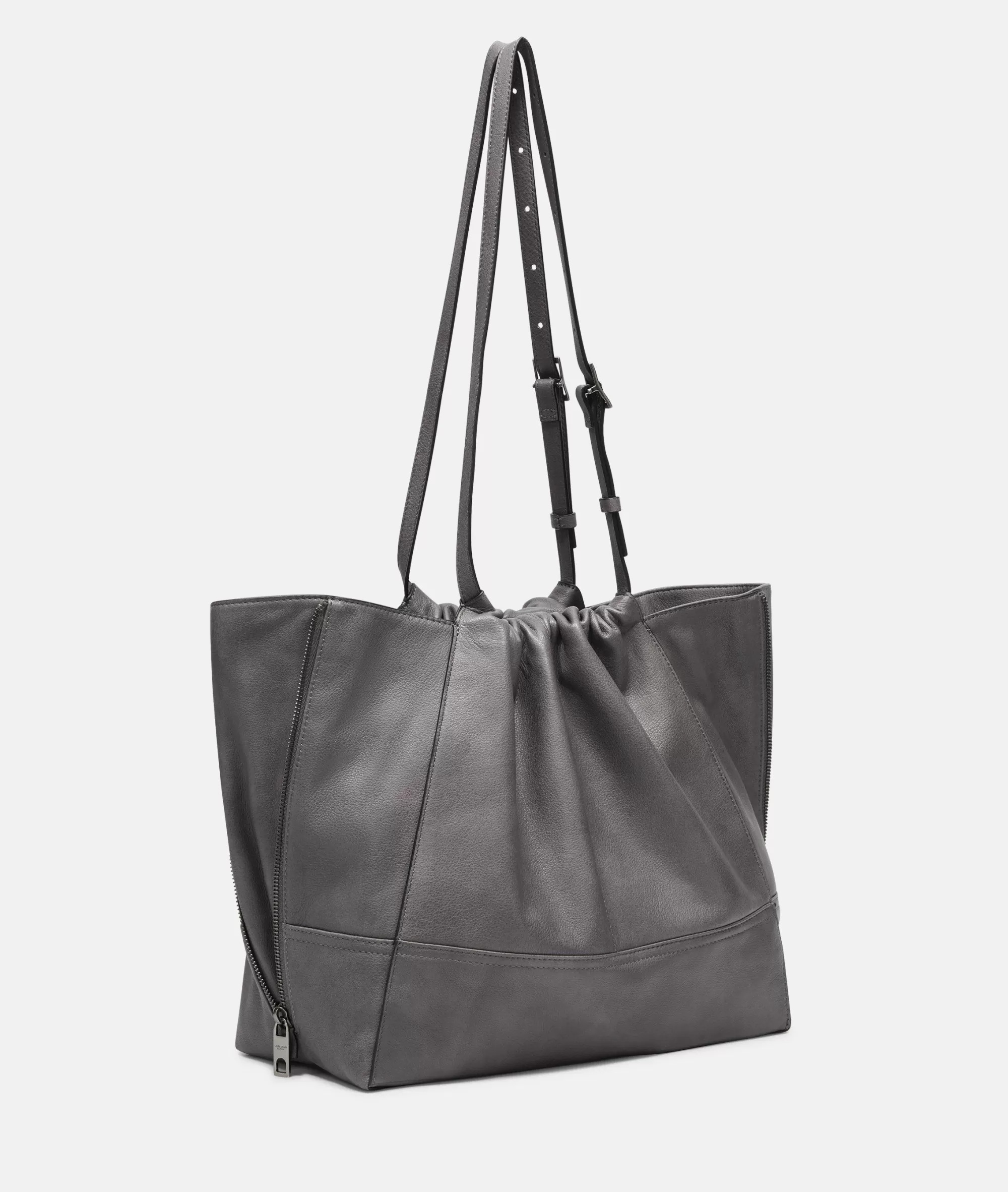LIEBESKIND BERLIN  Shopper<Lou Shopper L grau